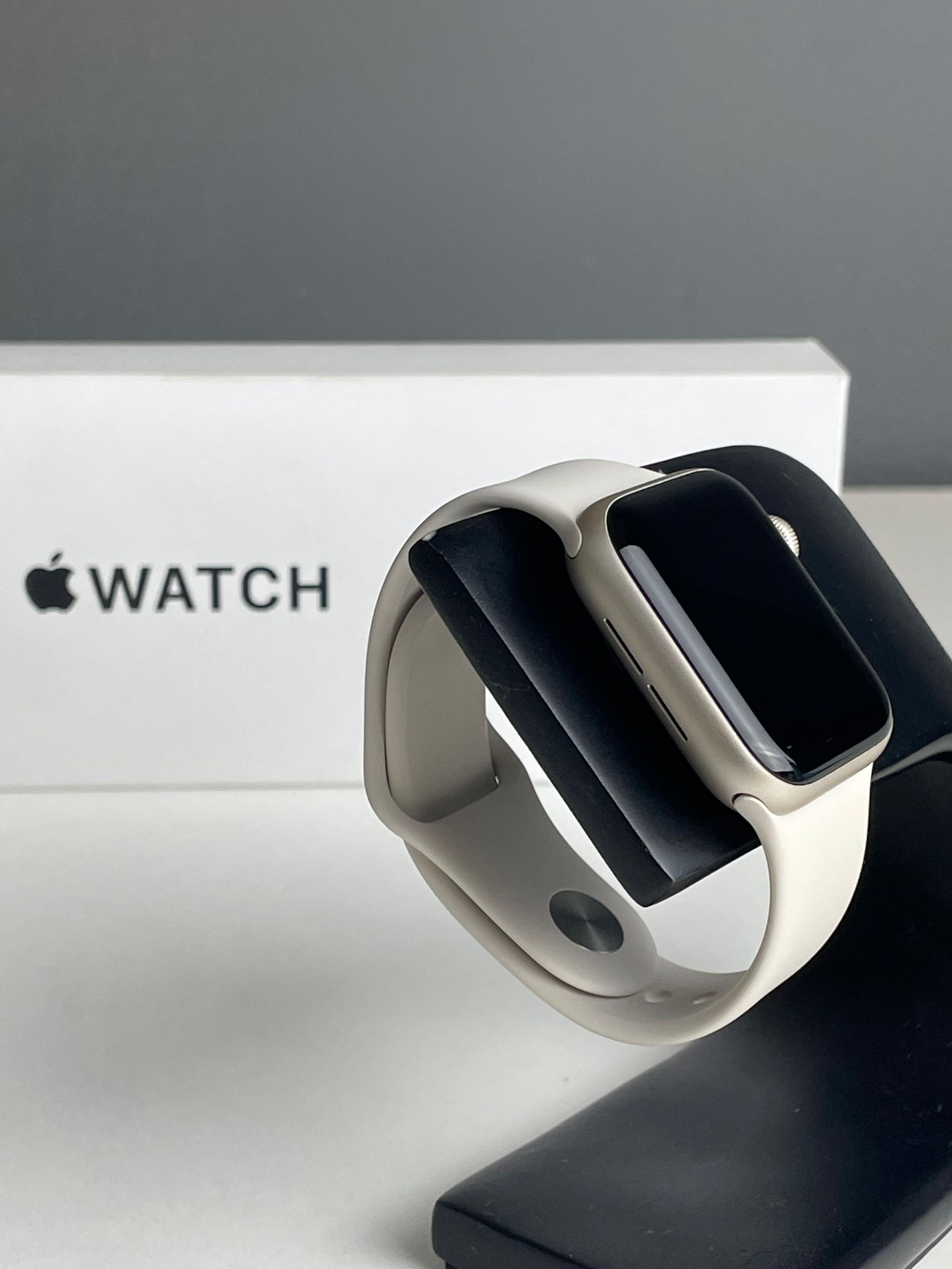 Apple Watch SE 40 мм (2е поколение) - фото_1