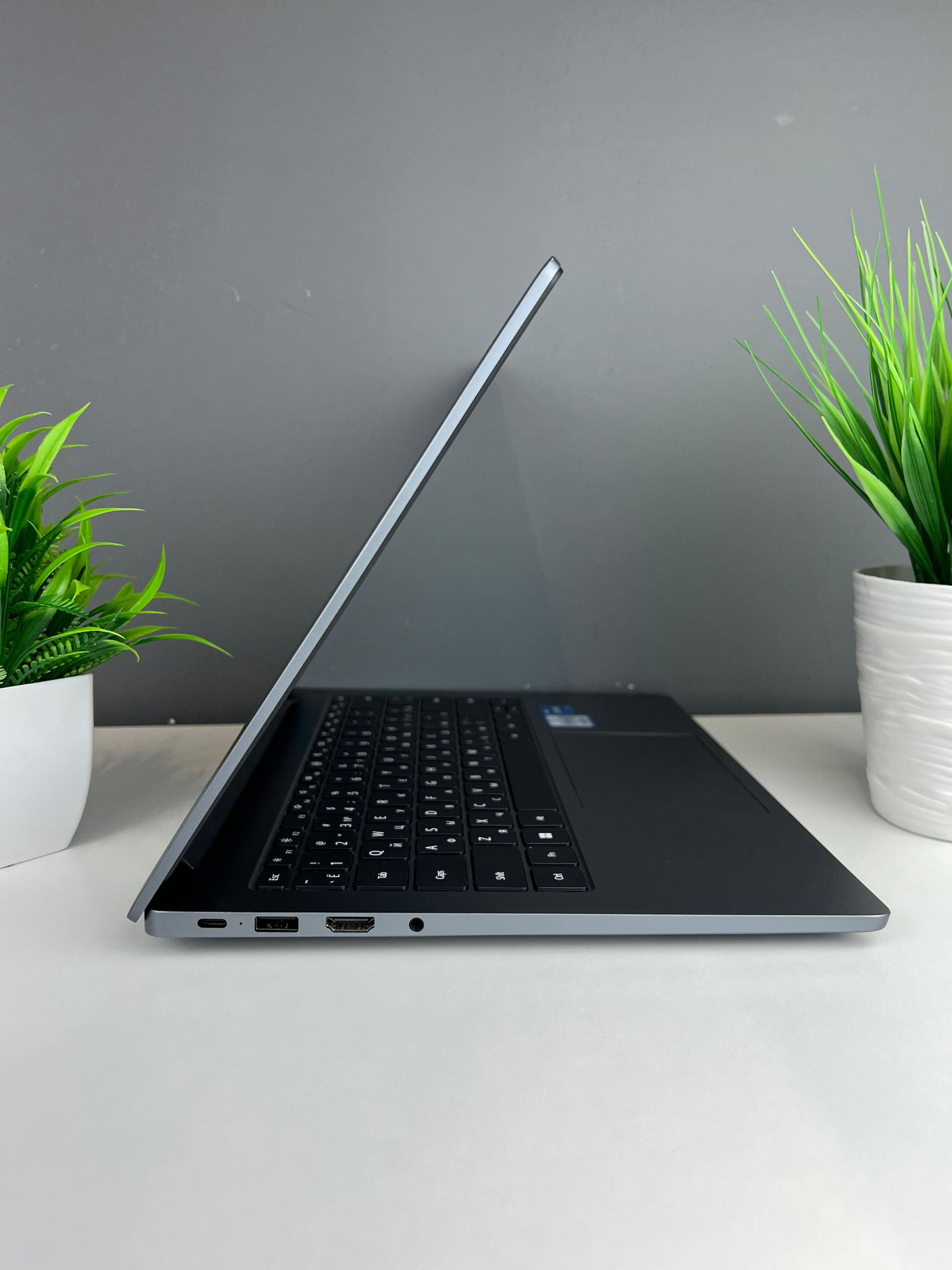 Ноутбук Huawei  core i5/12 пок  Intel Core i5  12-поколение  ядер 16 GB 500 GB 13 дюймов