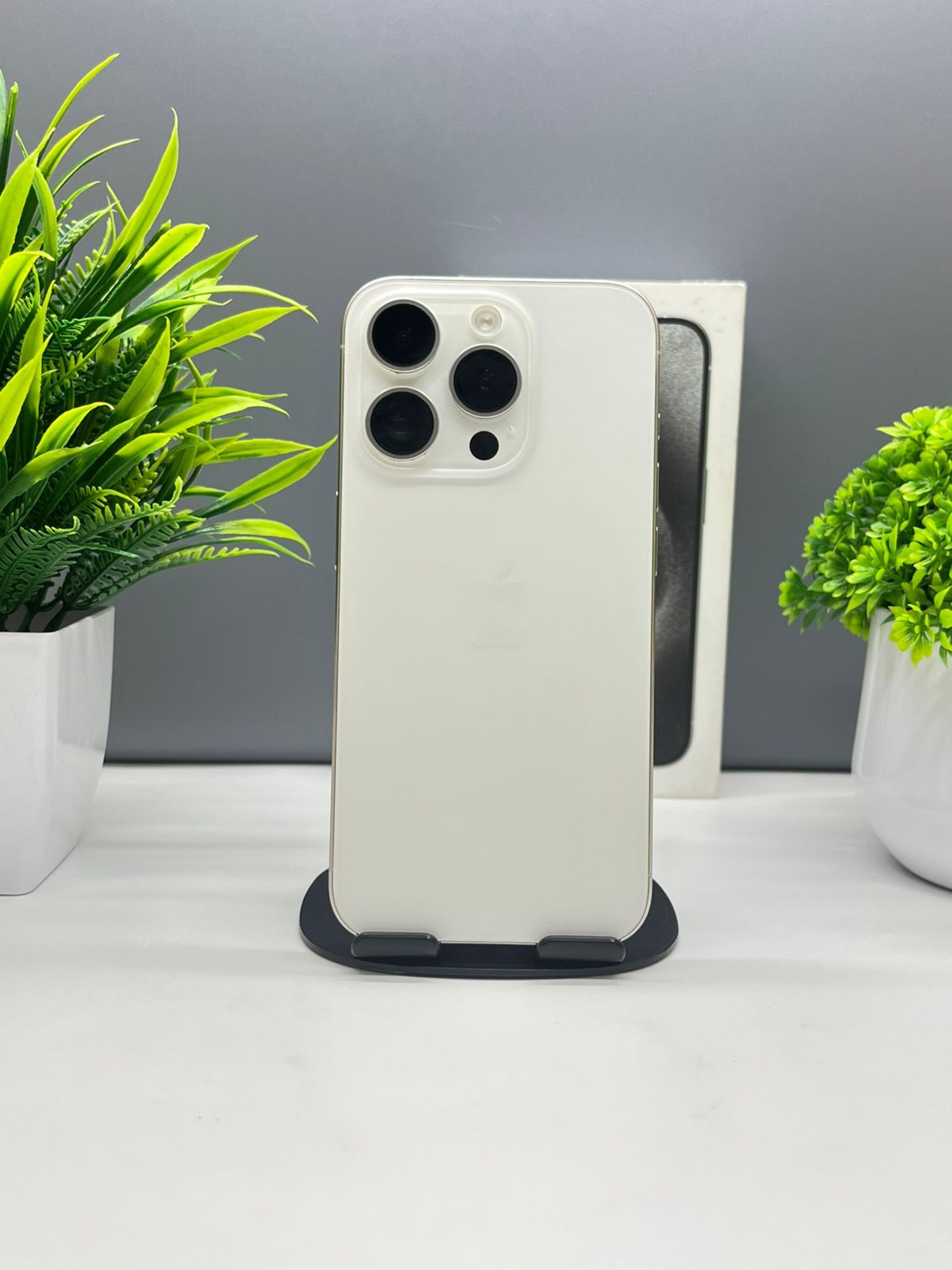 Apple iPhone 15 Pro 128GB