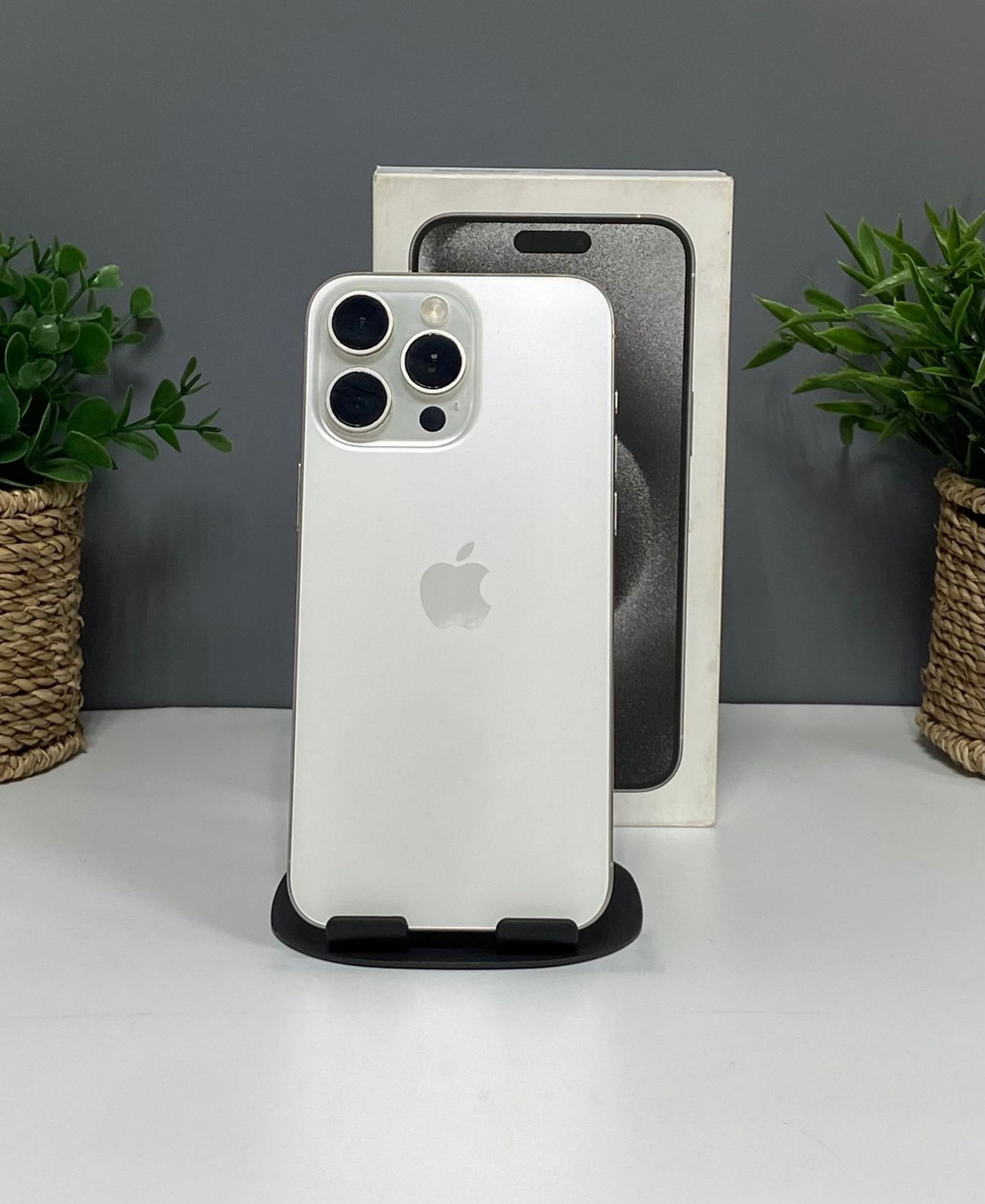 Apple iPhone 15 Pro Max 512GB