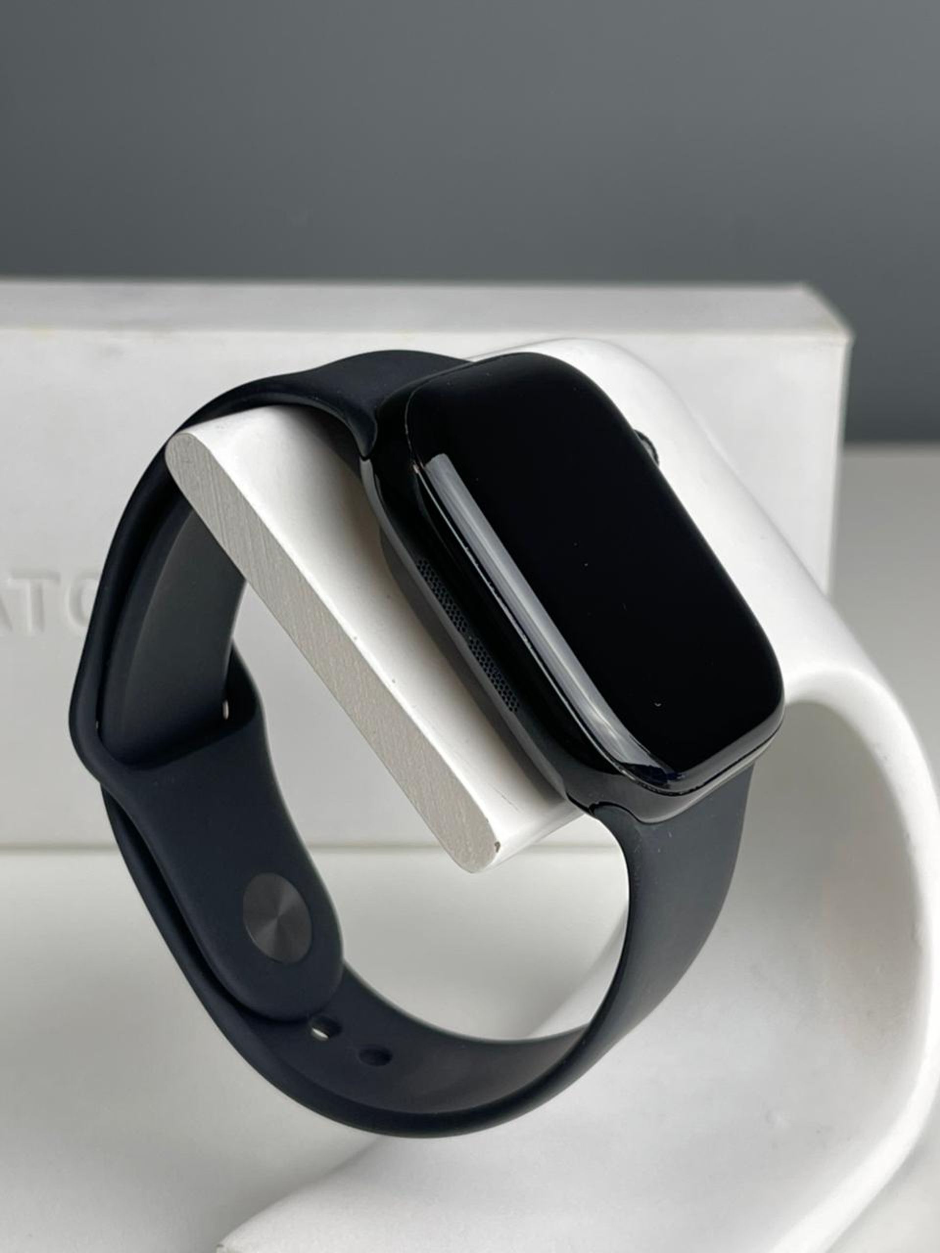 Apple Watch series 10 GPS 46 мм