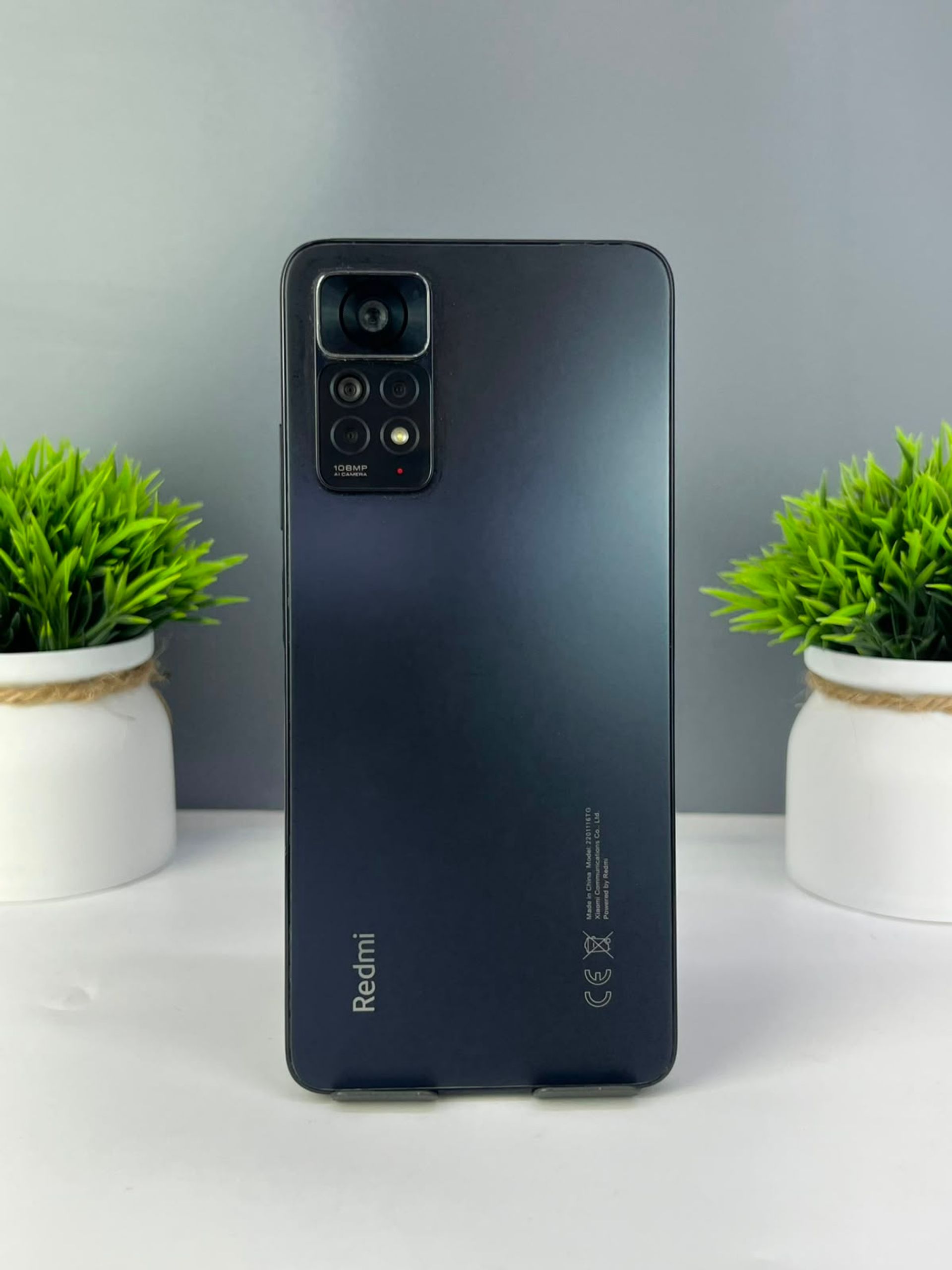 Xiaomi Redmi Note 11 Pro 128 GB