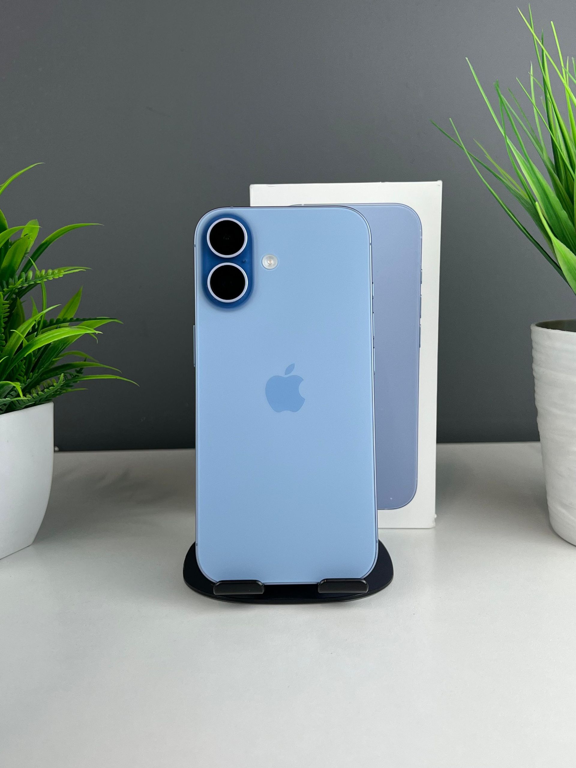 Apple iPhone 17 256GB