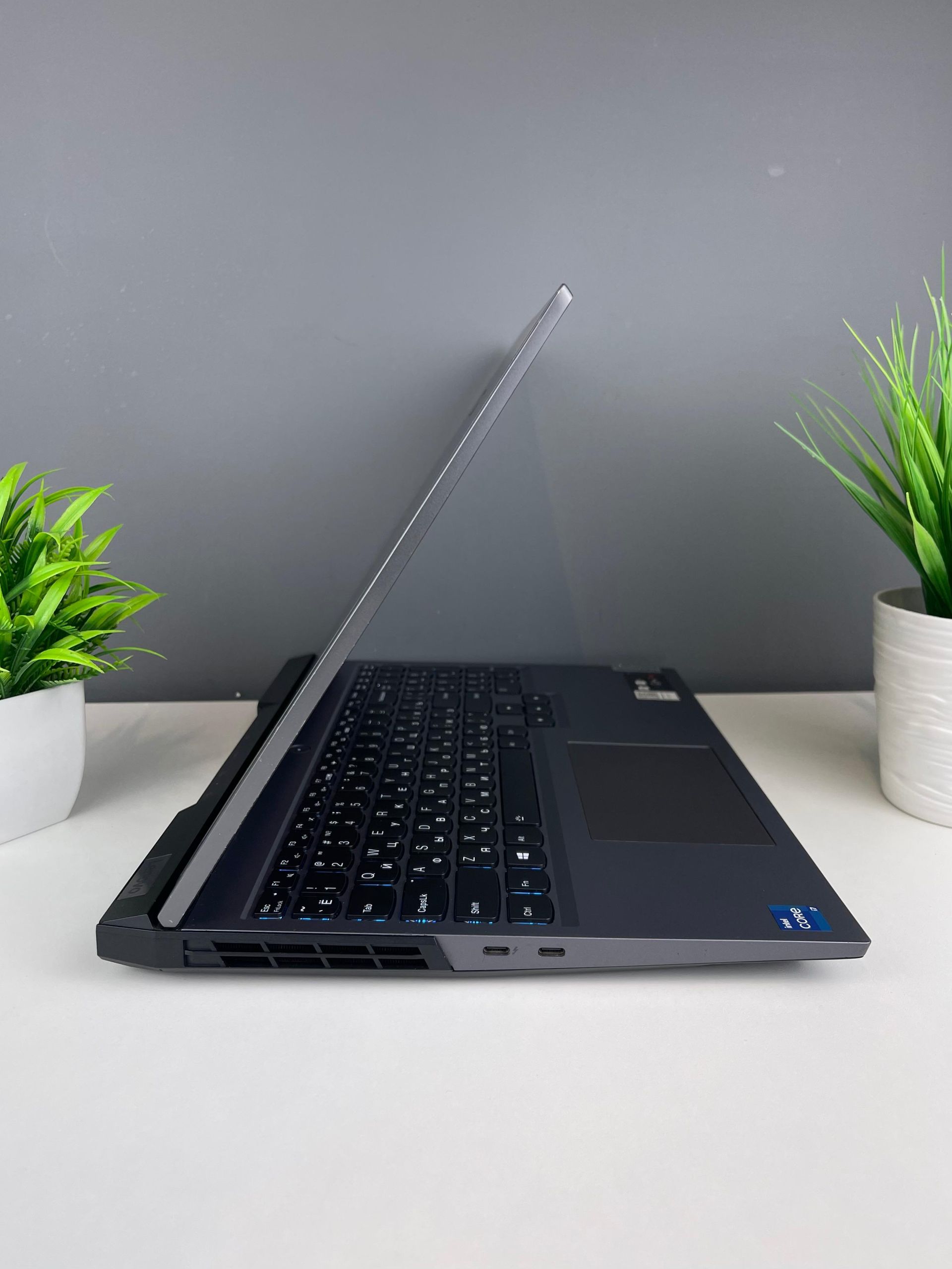 Lenovo Core i7/12 пок