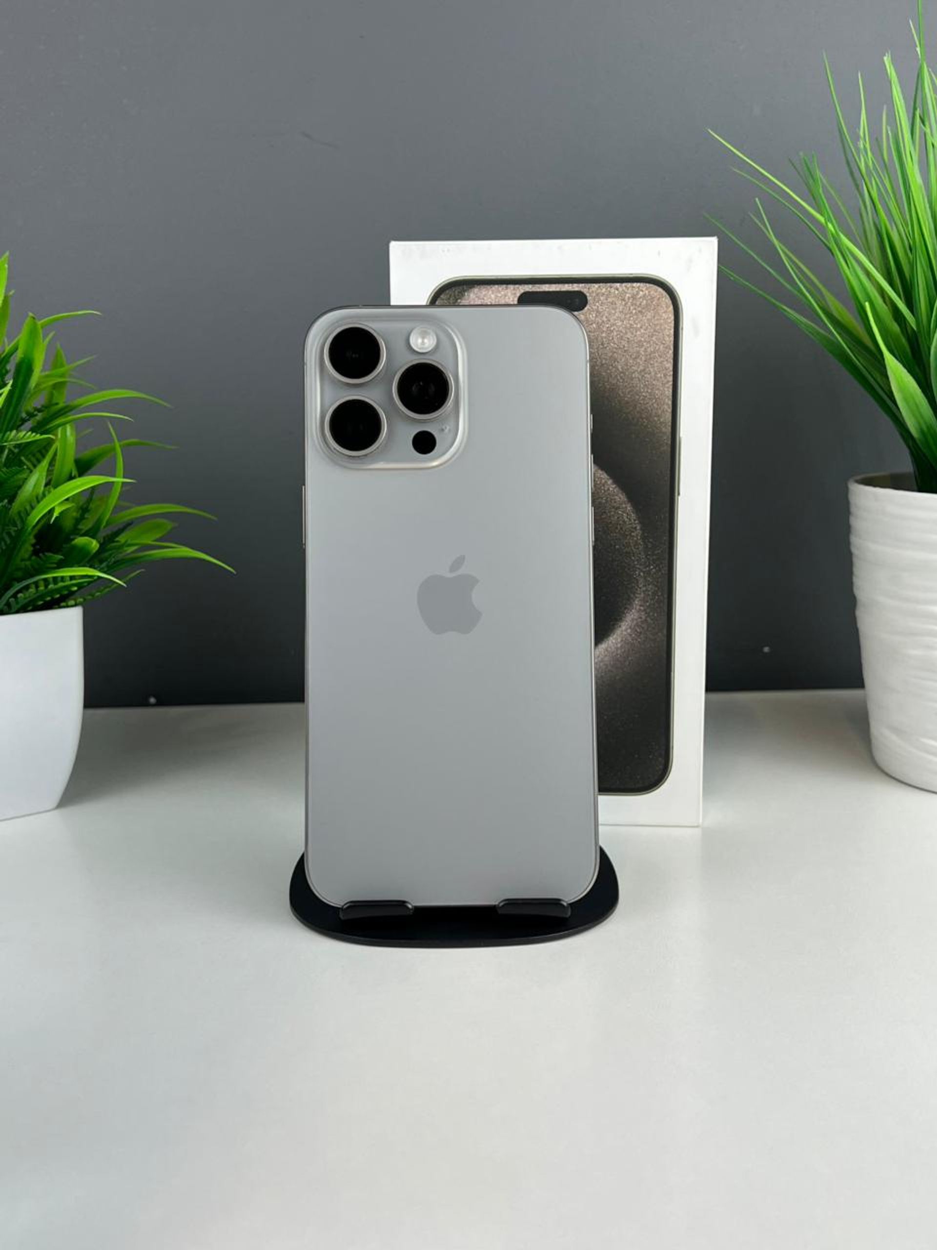 Apple iPhone 15 Pro Max 256GB