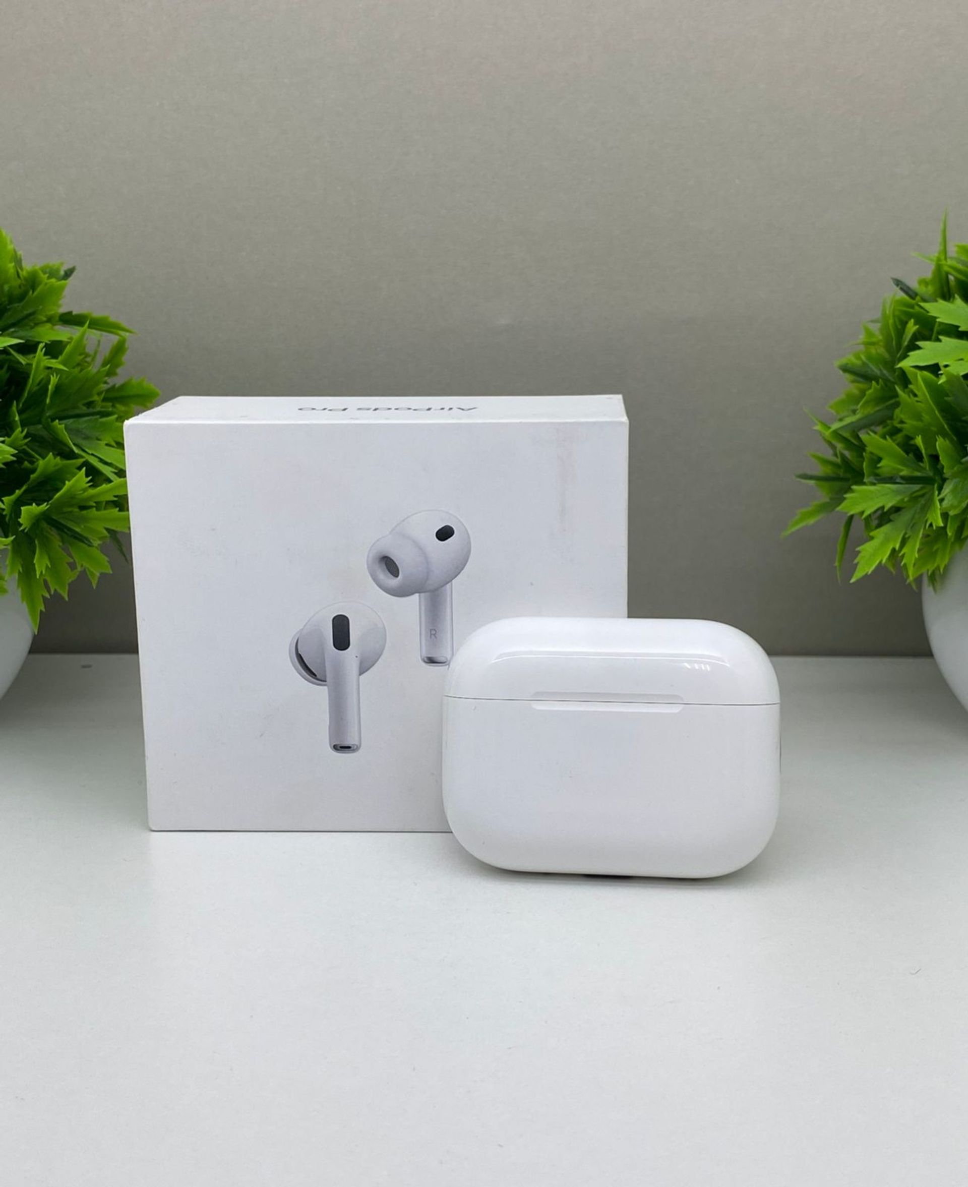 Apple