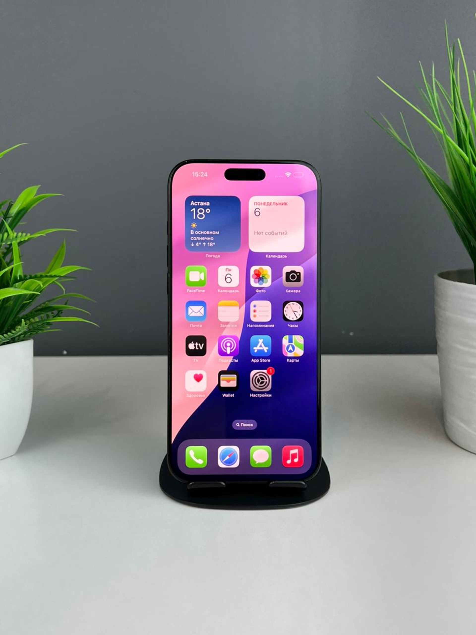 Apple iPhone 16 Pro Max  256 GB