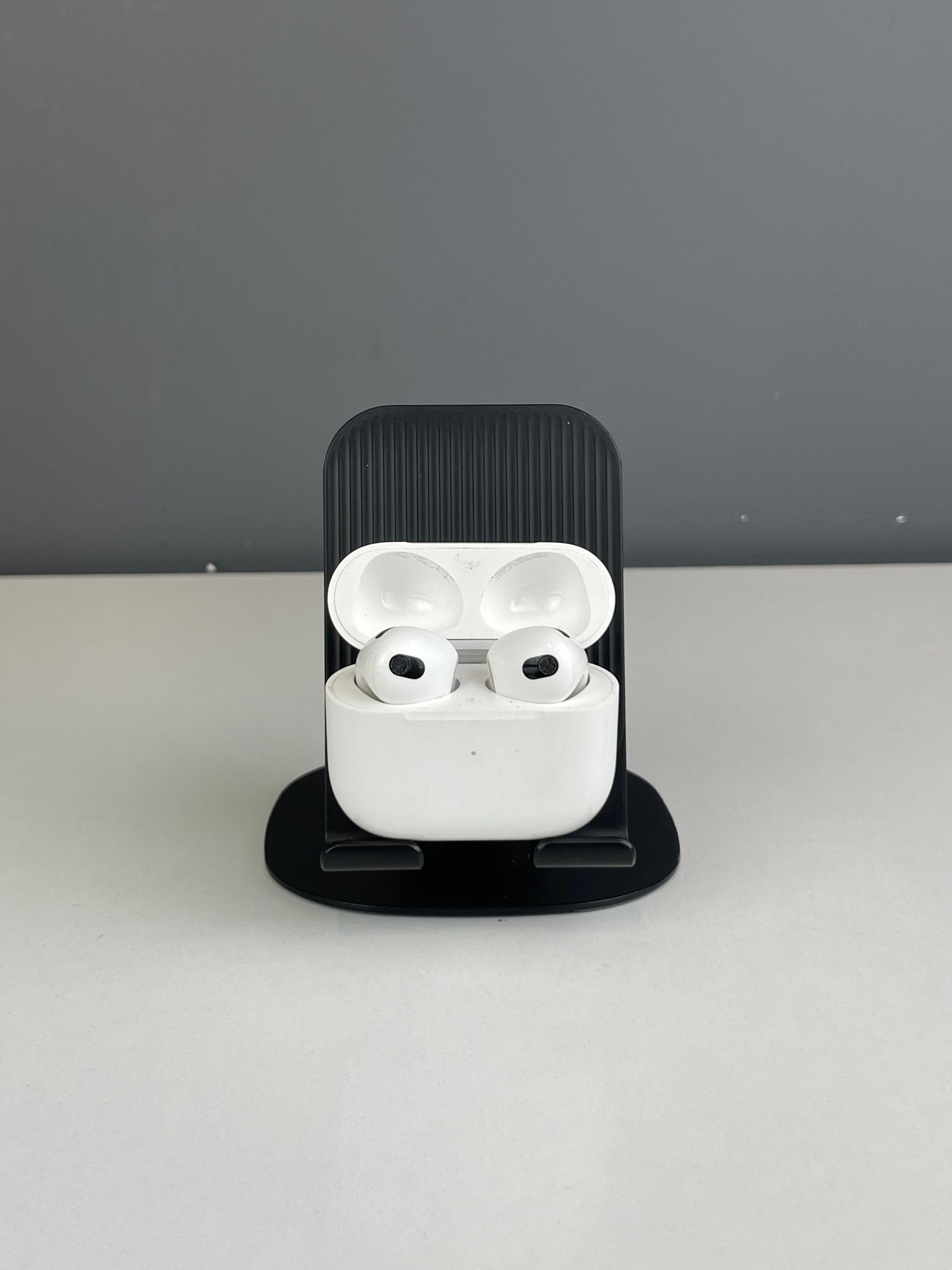 AirPods 3 series - фото_0