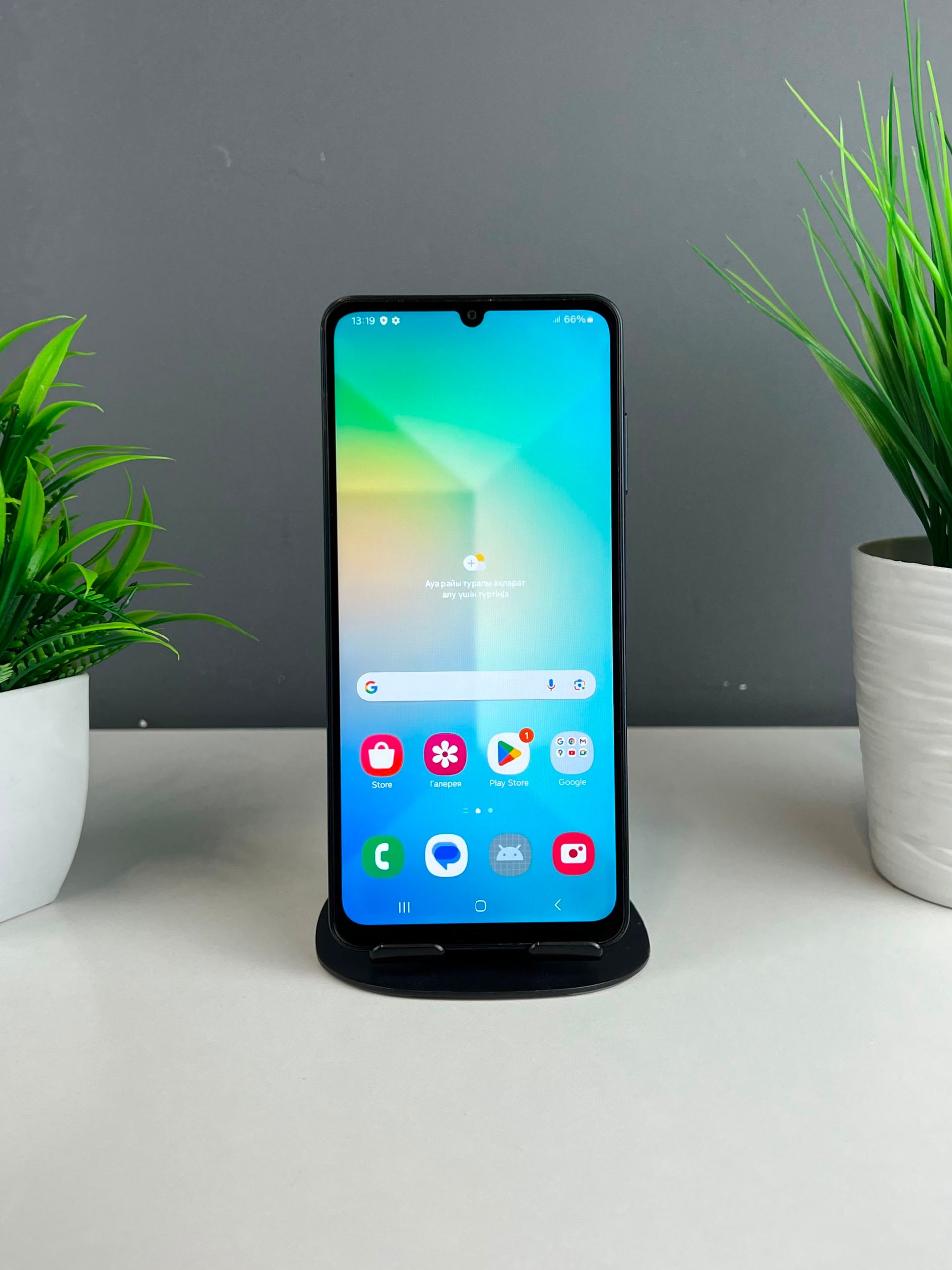 Samsung Galaxy A06 64 GB