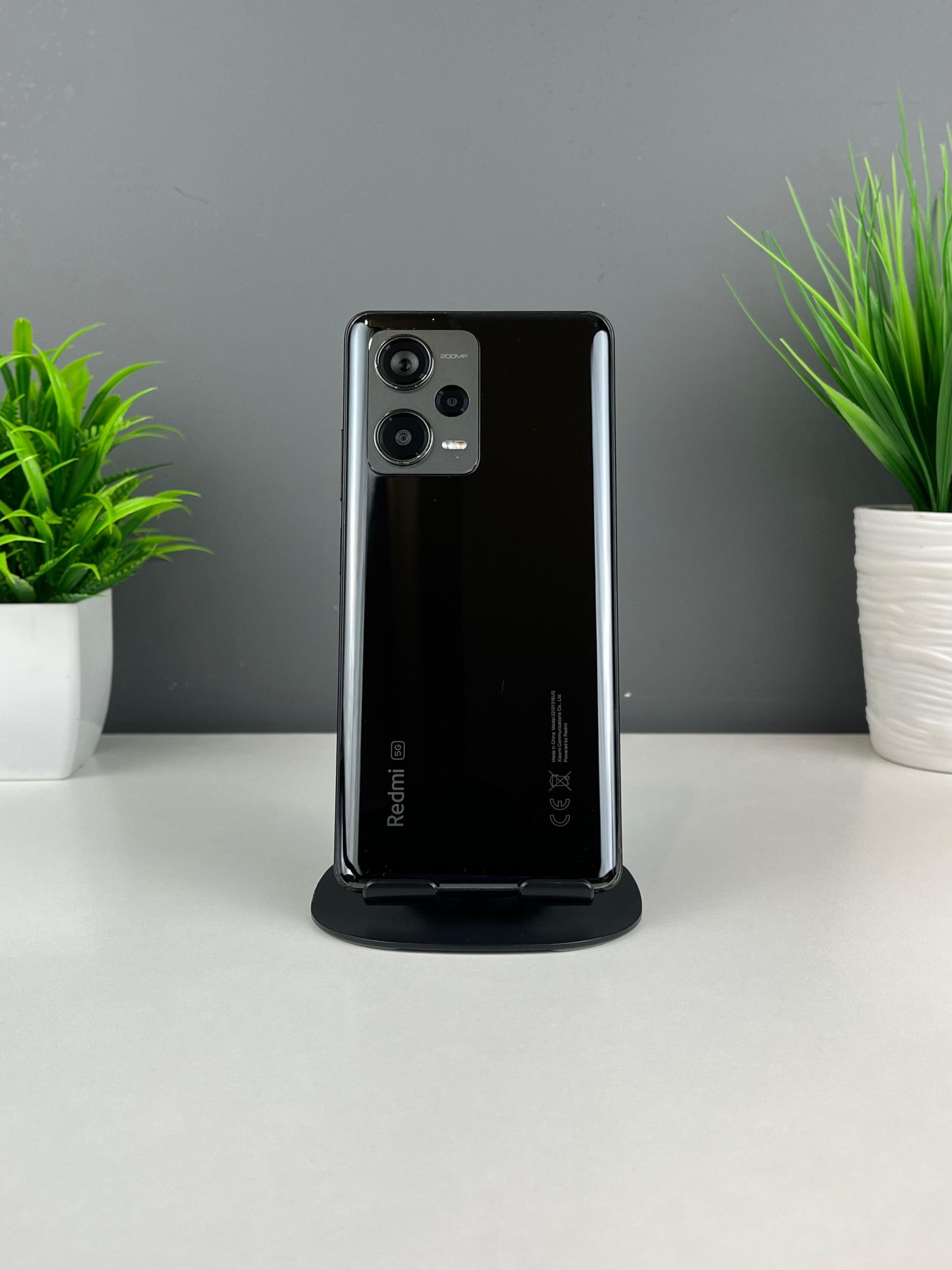 Xiaomi Redmi Note 12 Pro + 5G 8GB/256GB