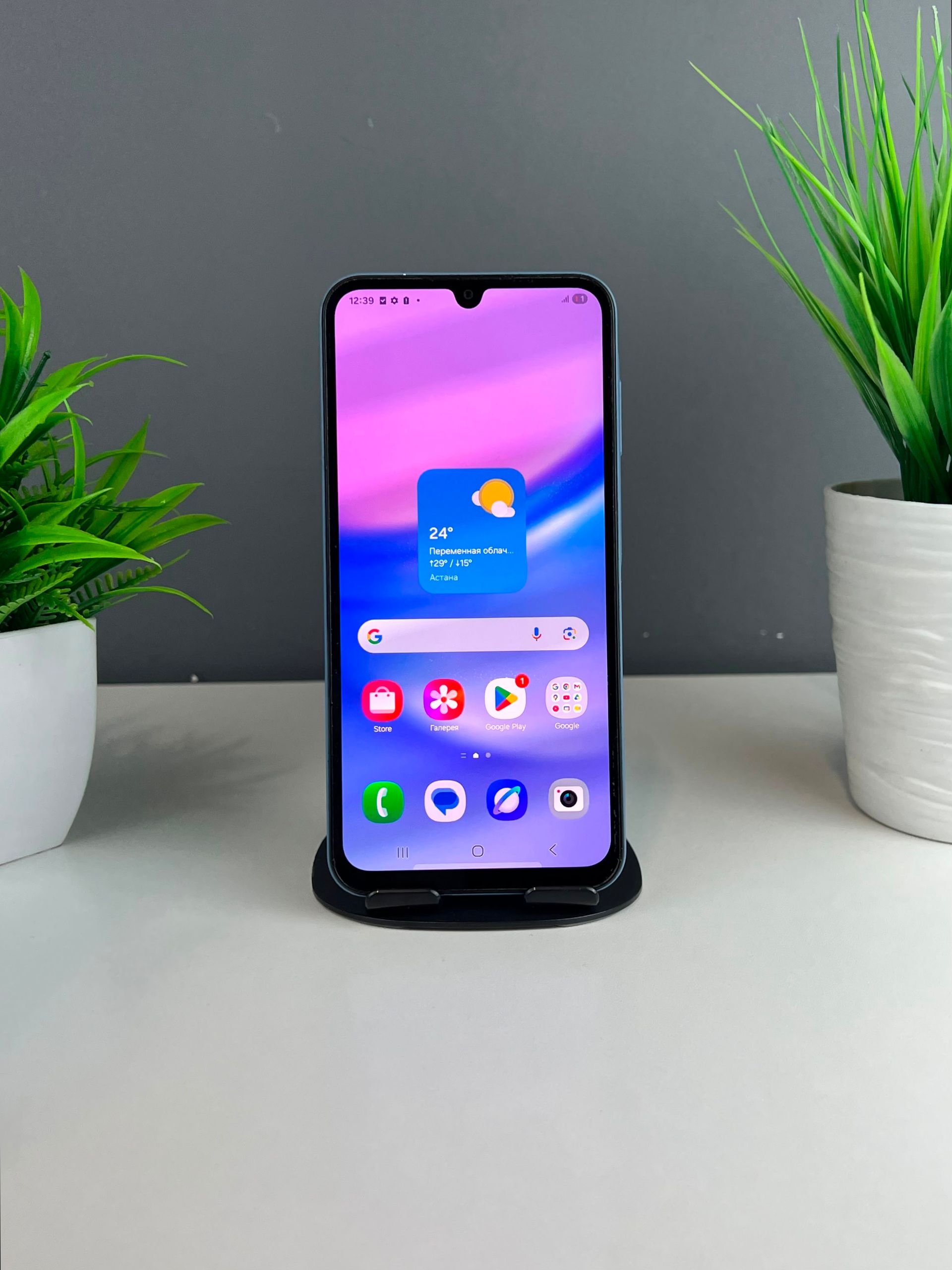 Samsung Galaxy A15 128 GB