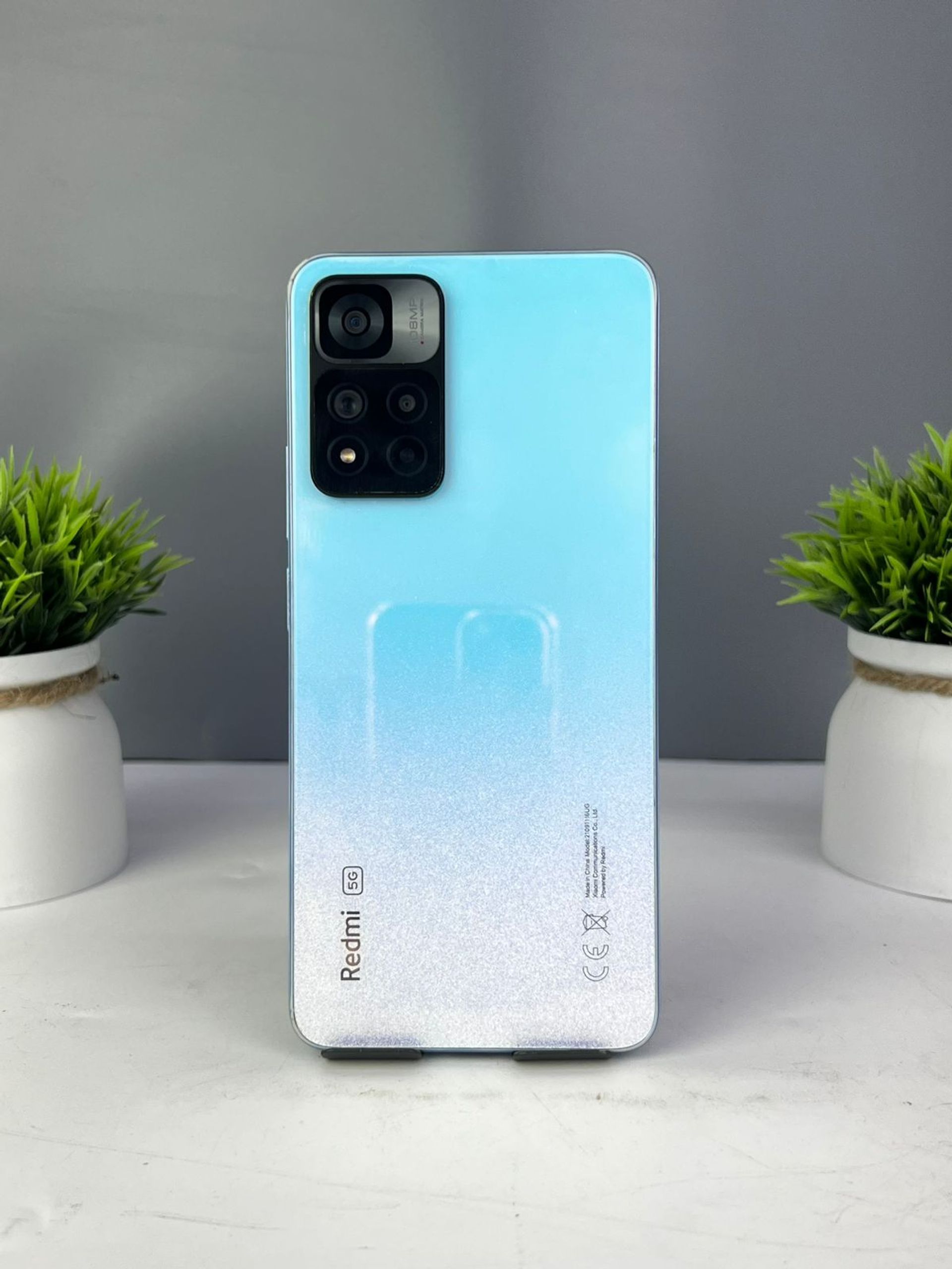 Xiaomi redminote11proplus5g 256 GB