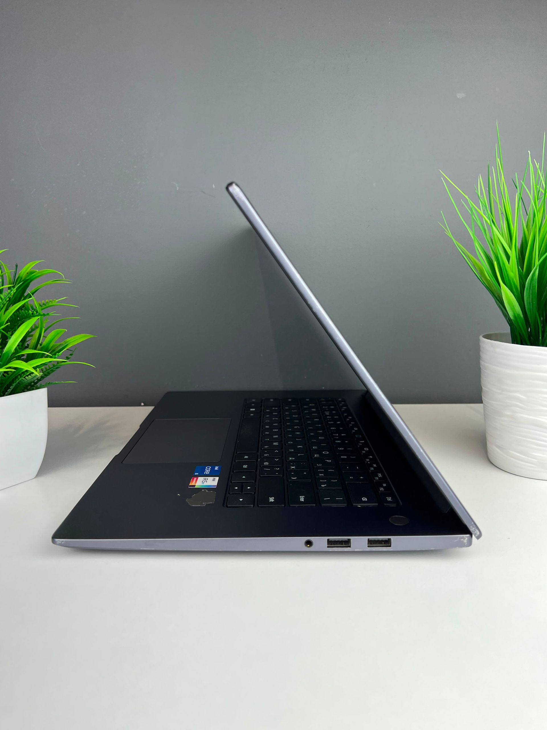 Ноутбук Huawei  Для работы и учебы  Intel Core i5  11-поколение  ядер 8 GB 512 GB 500 GB 14 дюймов