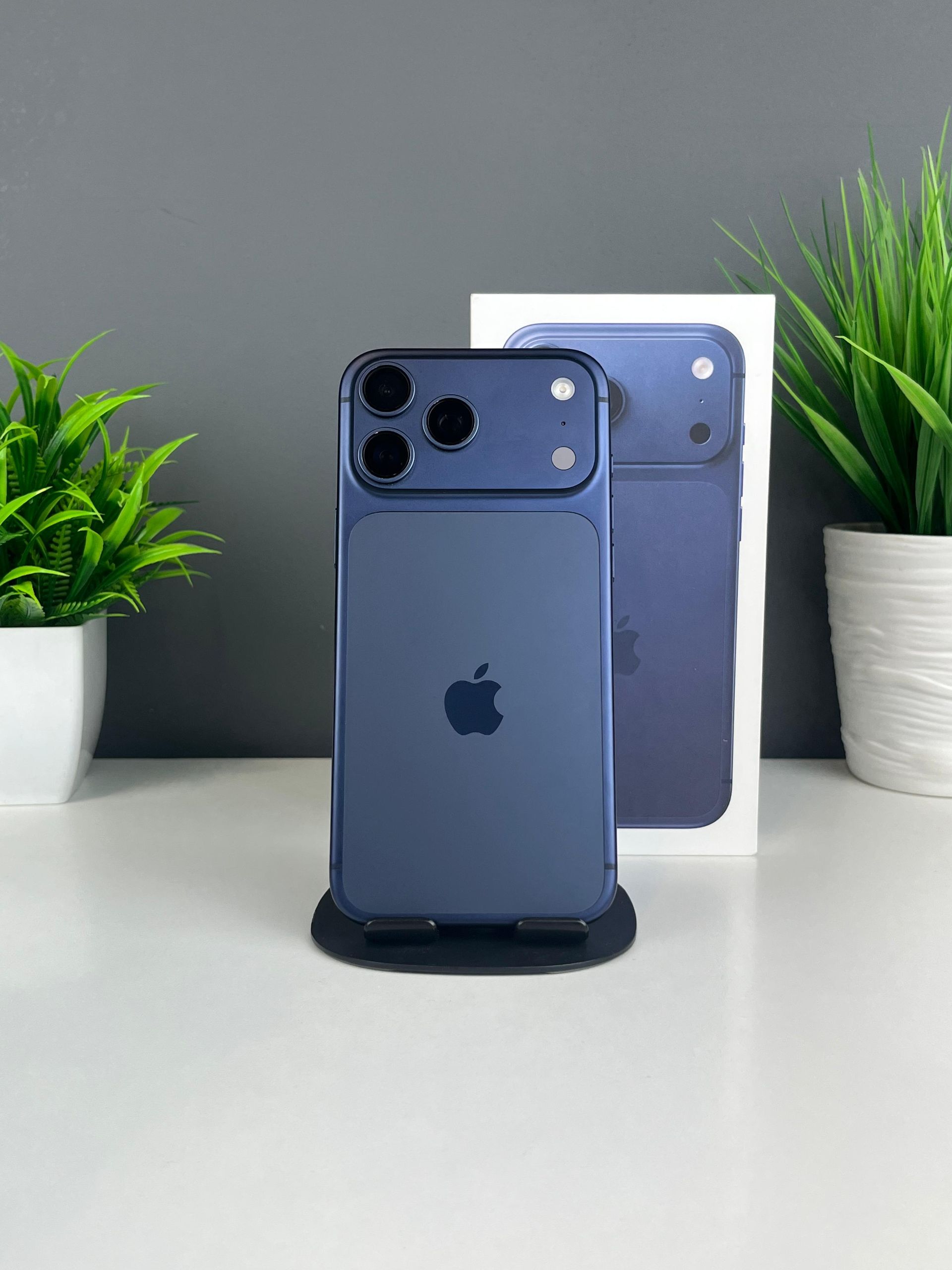 Apple iPhone 17 Pro Max 512GB