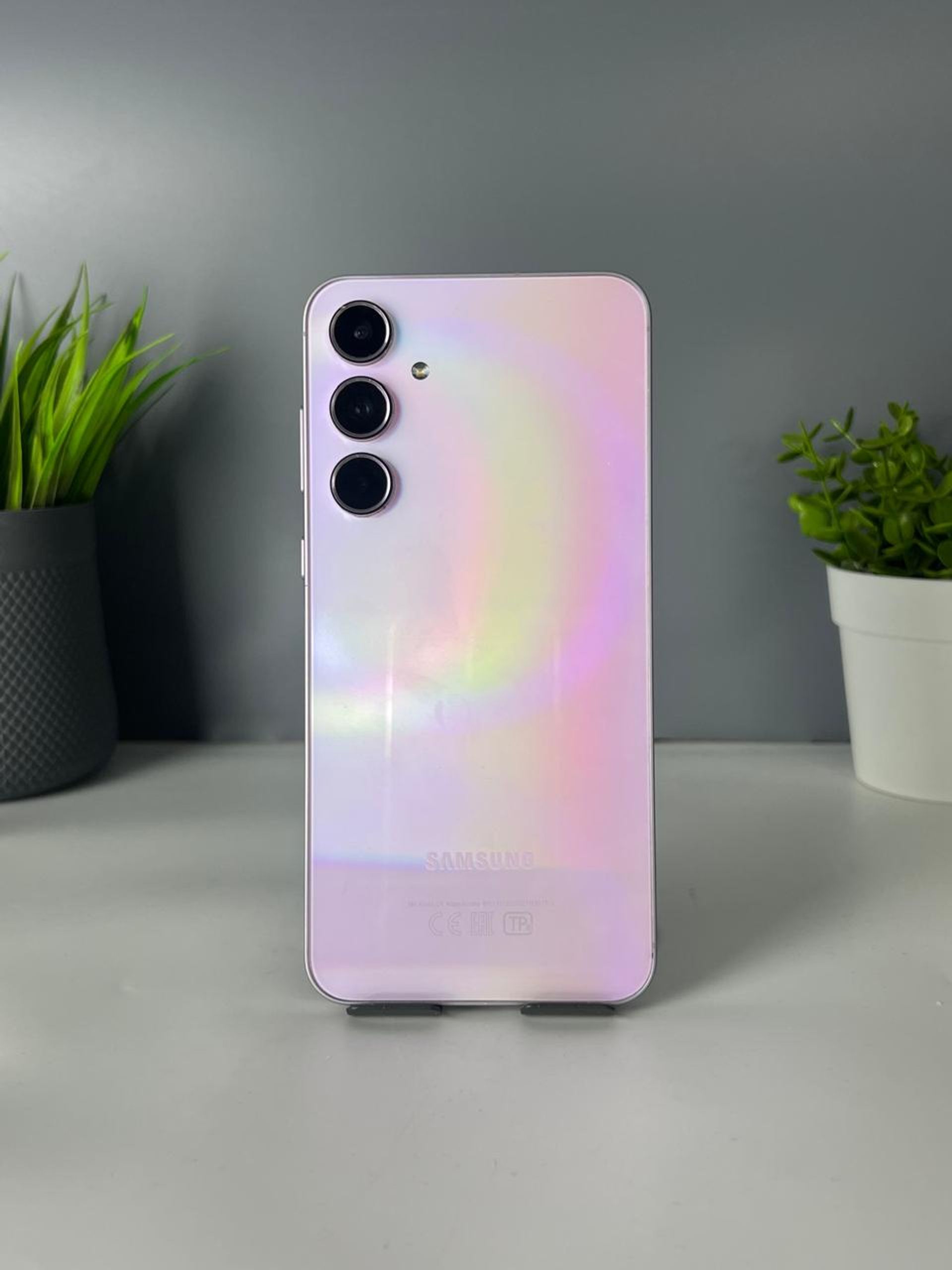 Samsung Galaxy A55 5G 8GB/128GB