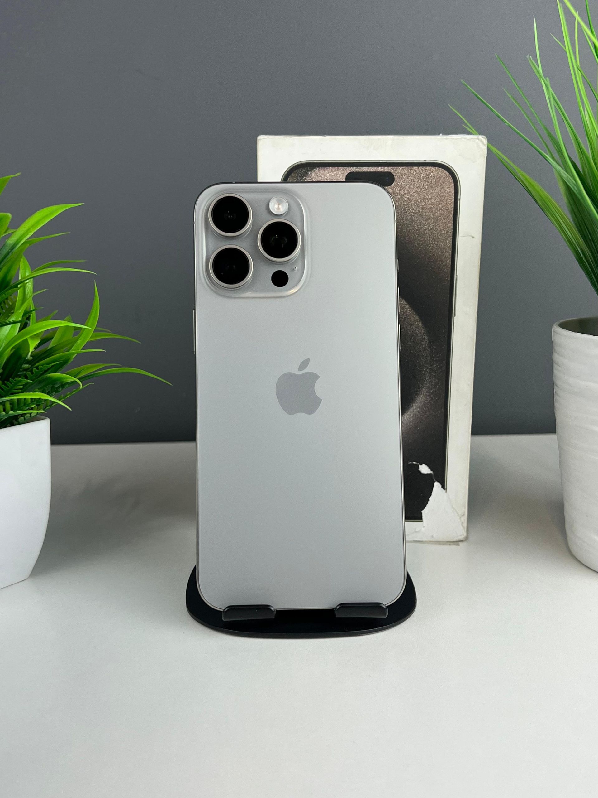 Apple iPhone 15 Pro Max 512 GB