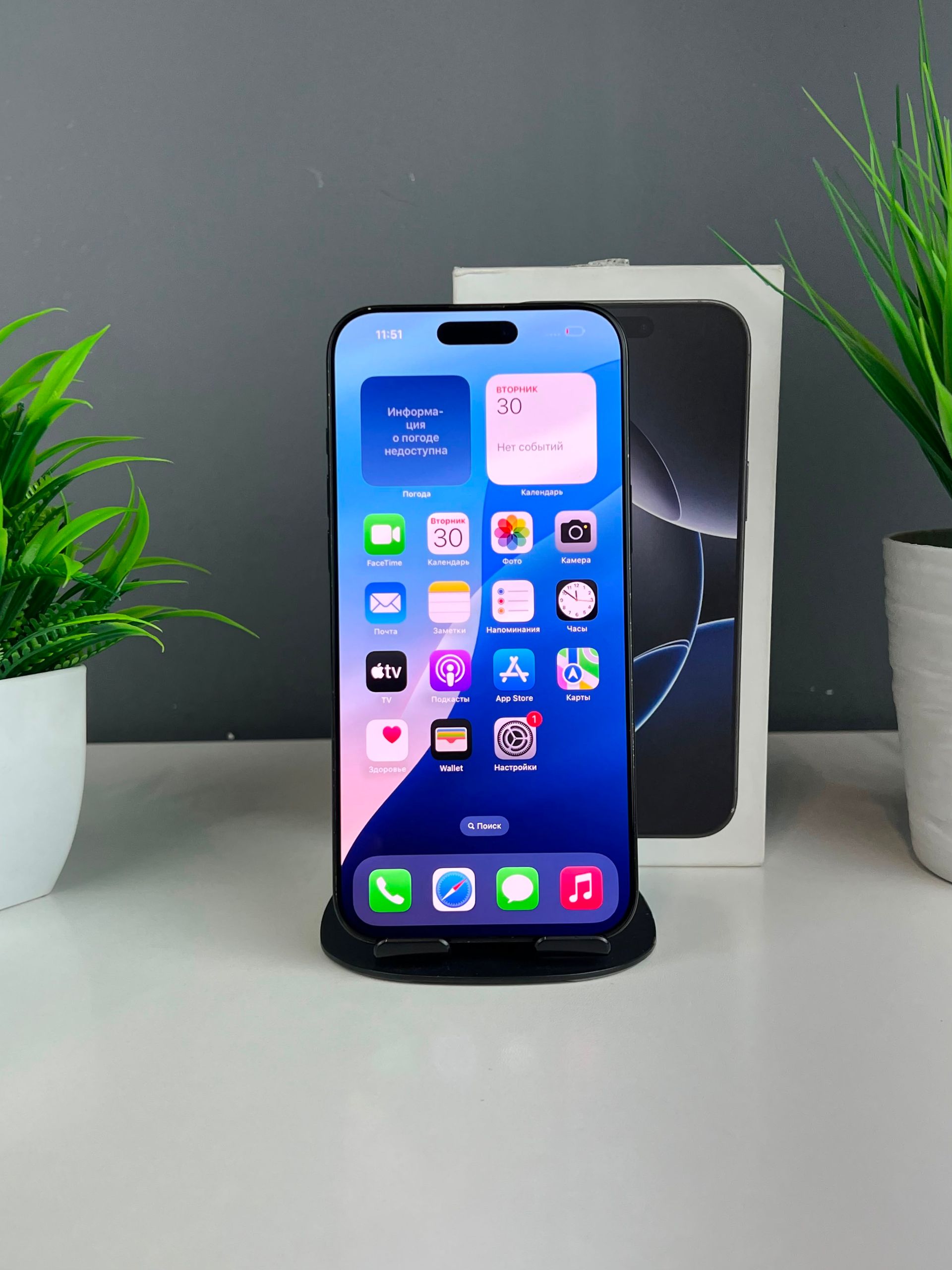 Apple iPhone 16 Pro Max  256 GB