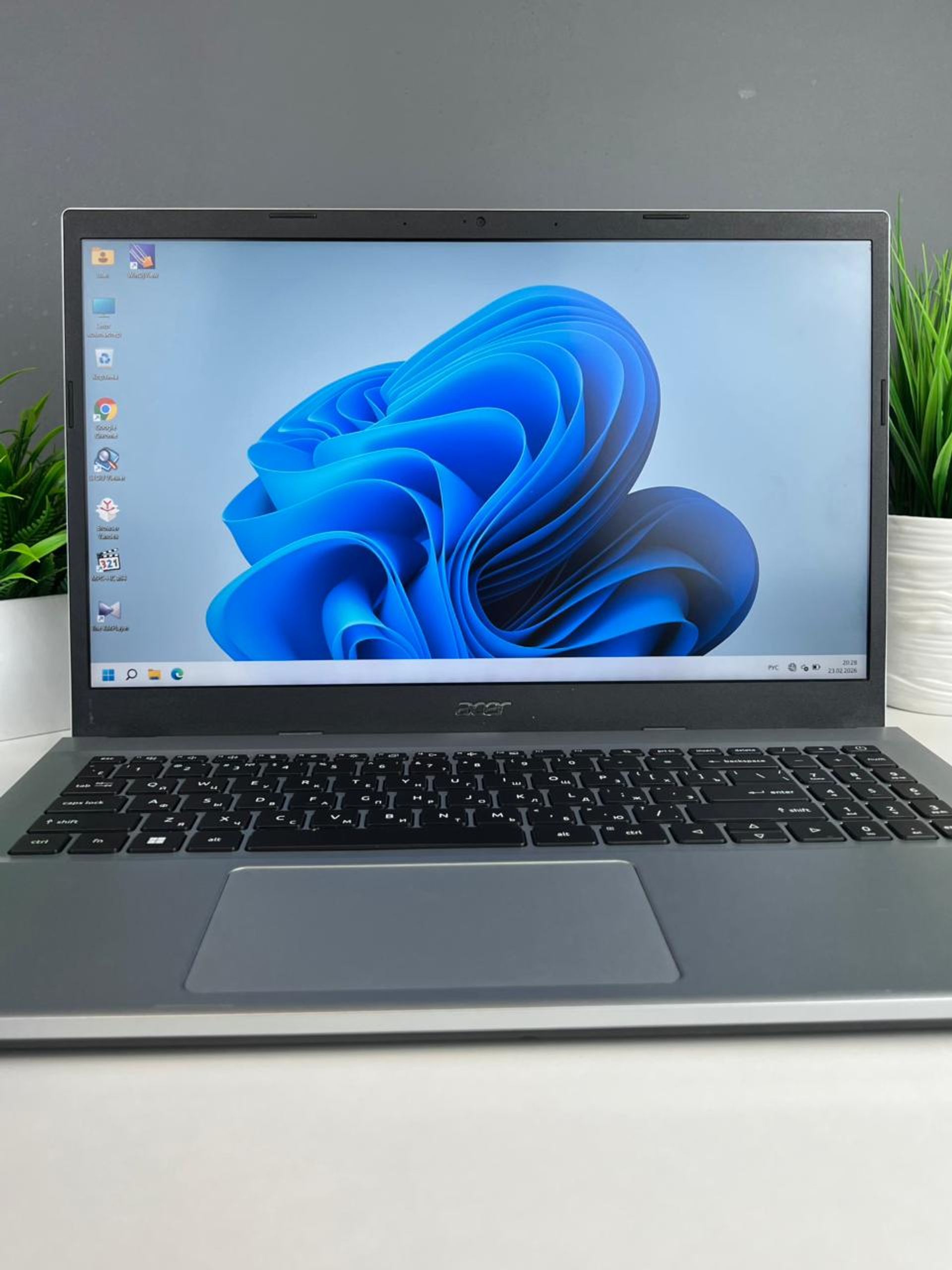 Acer Core i5/12 пок