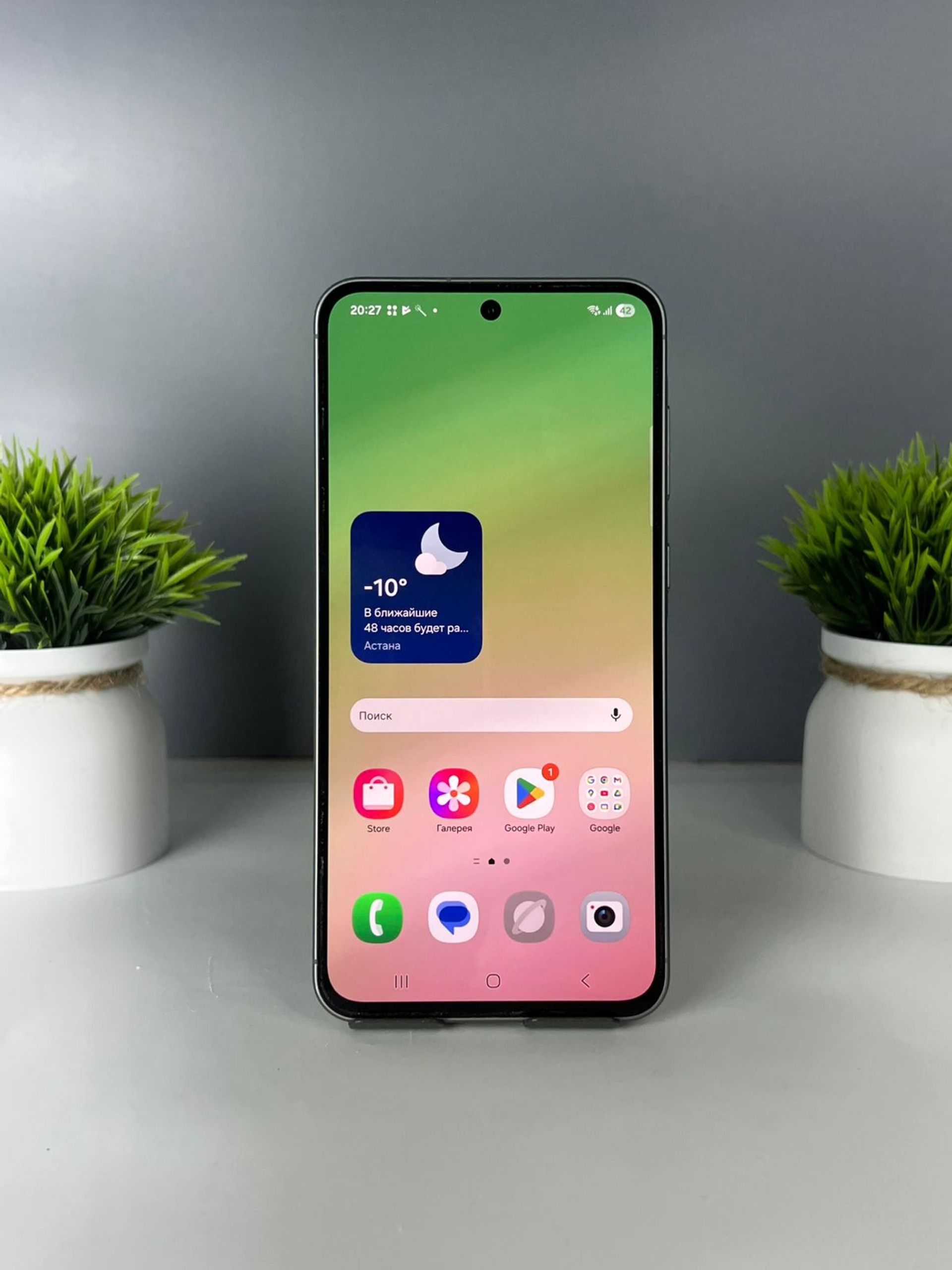 Samsung Galaxy A56 5G 8GB/256GB