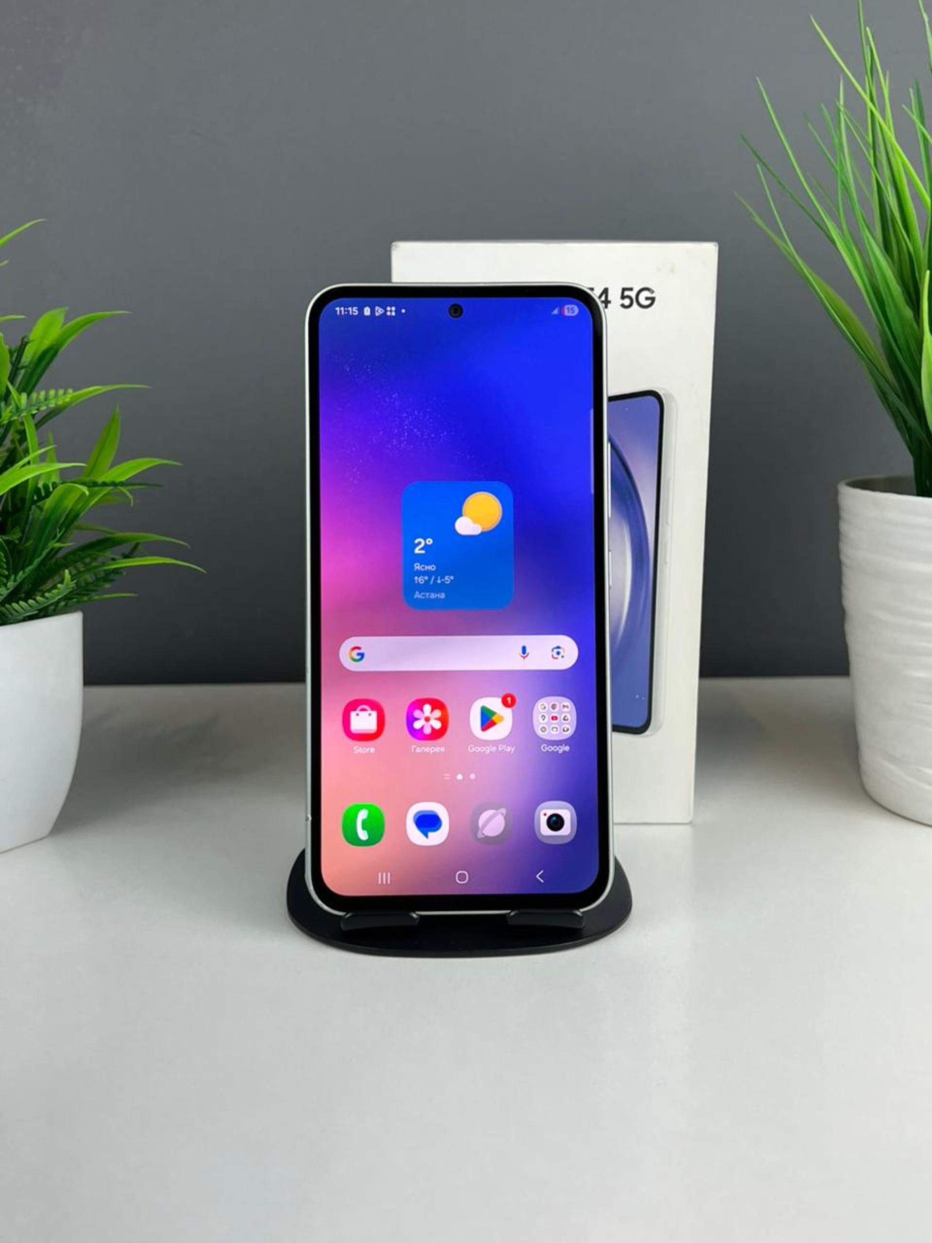 Samsung Galaxy A54 5G 6GB/128GB