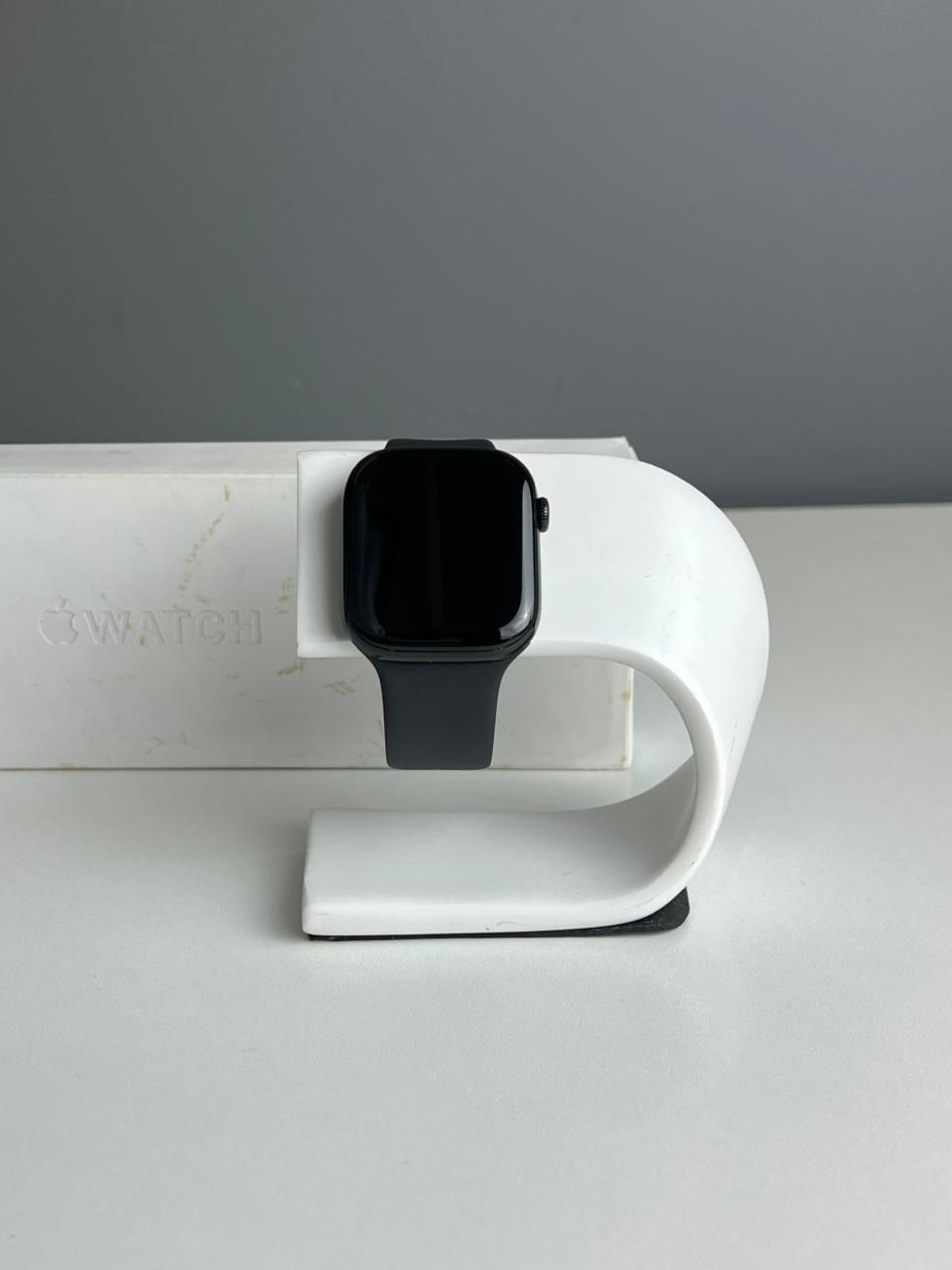 Apple Watch series 10 GPS 46 мм