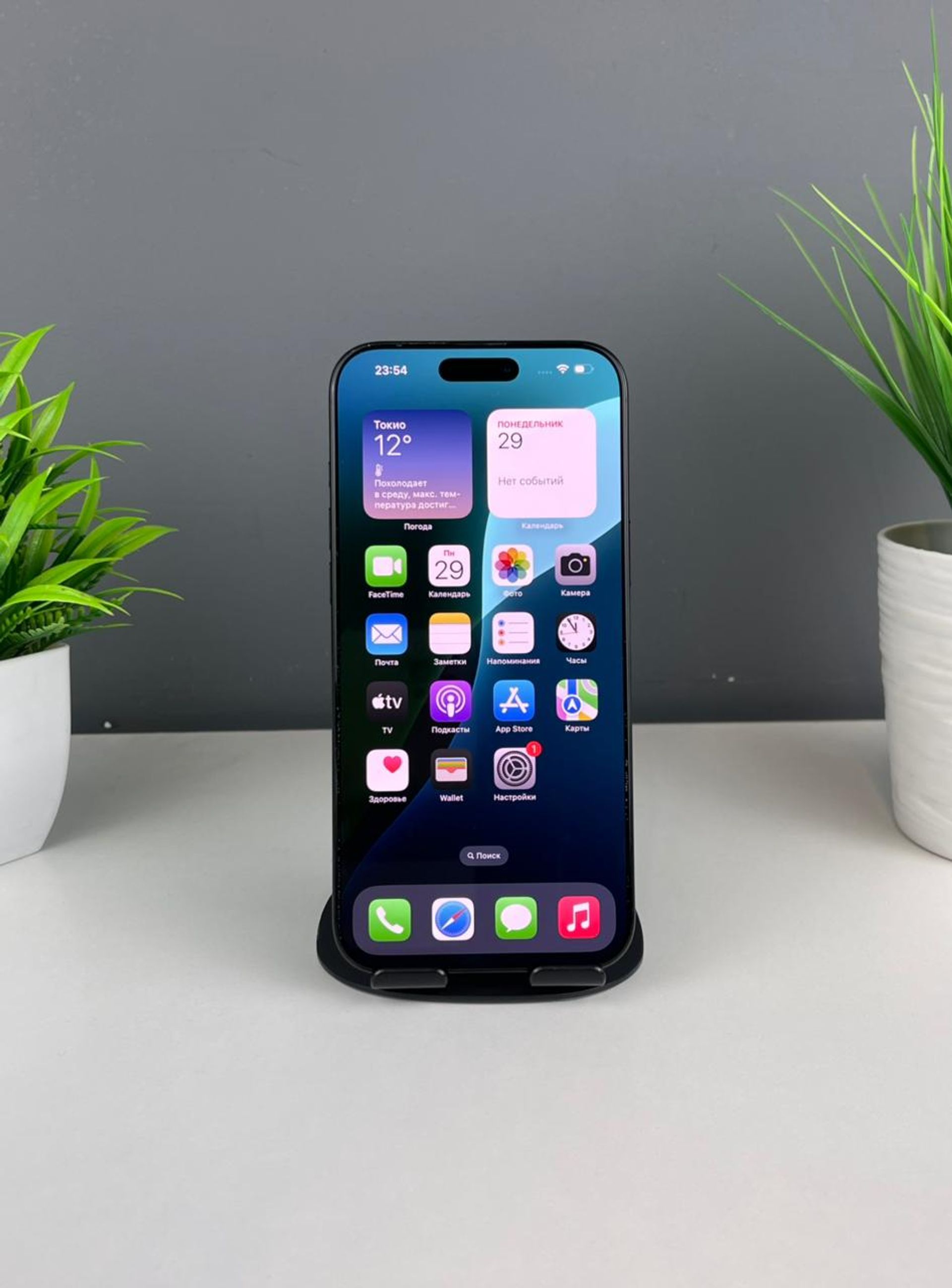 Apple iPhone 16 Pro Max 256Gb