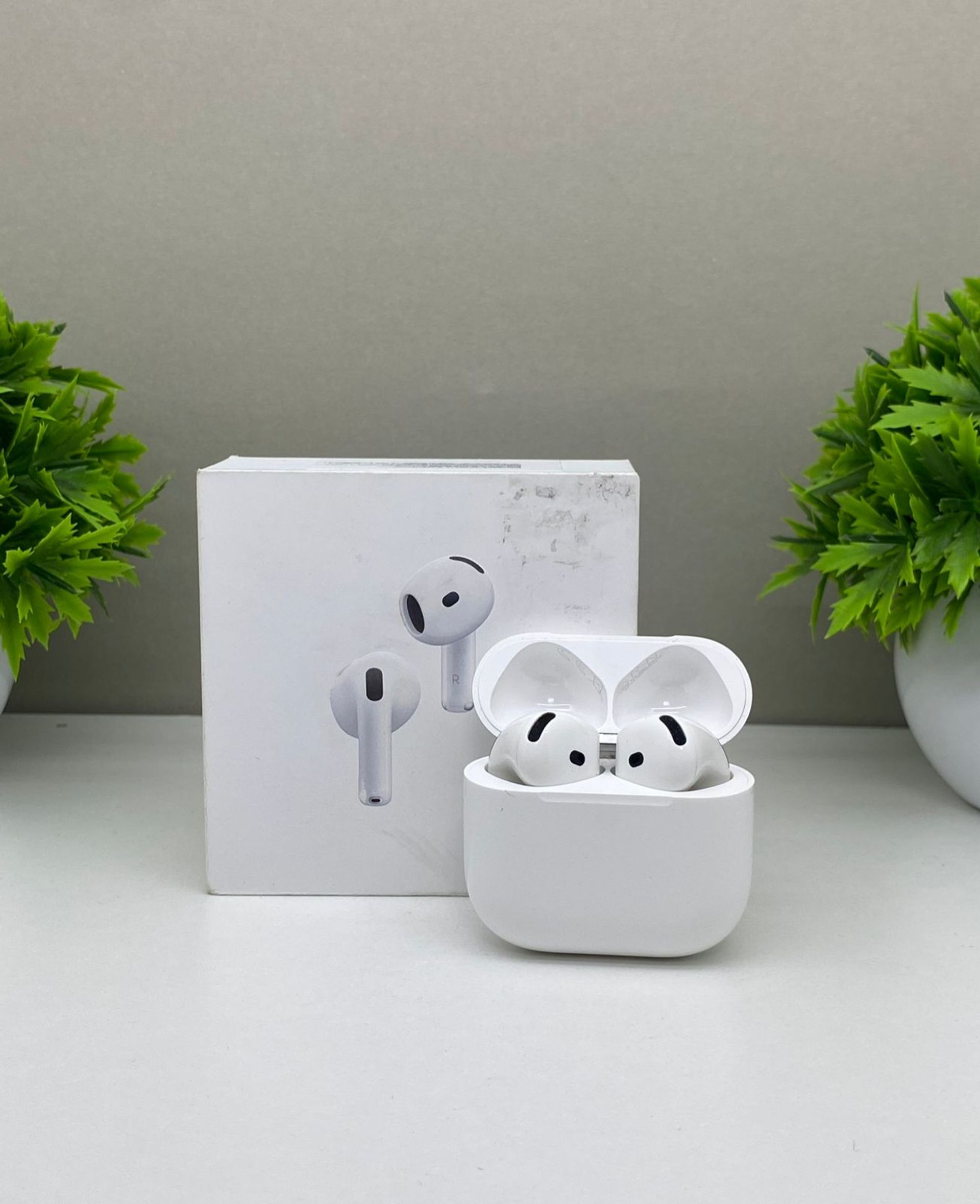 Apple