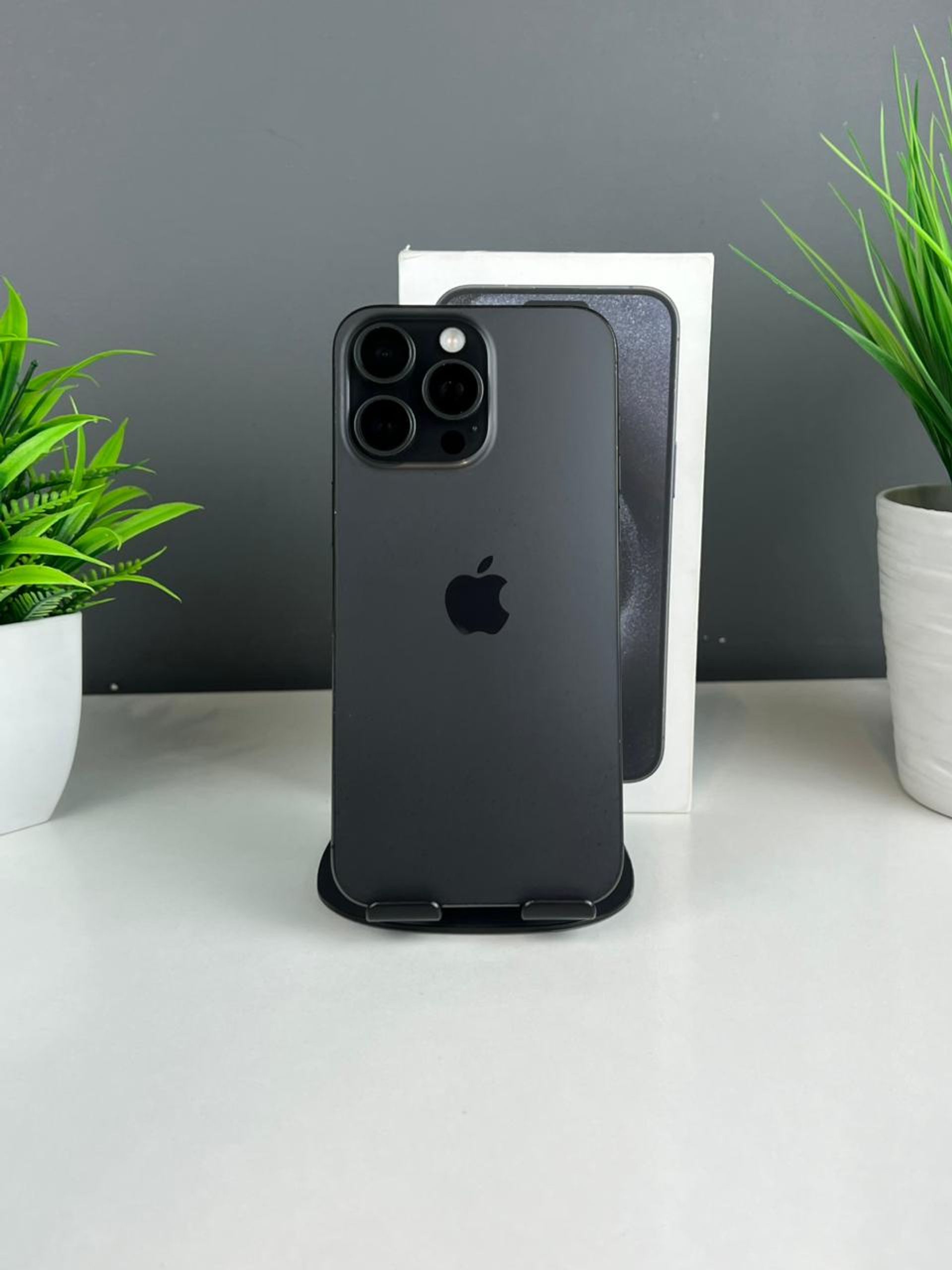 Apple iPhone 15 Pro Max 256GB