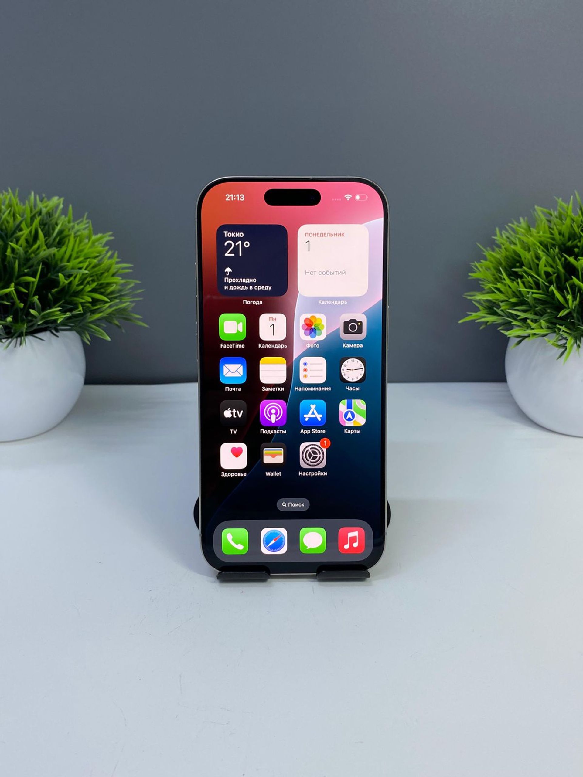 Apple iPhone 16 Pro 256 GB