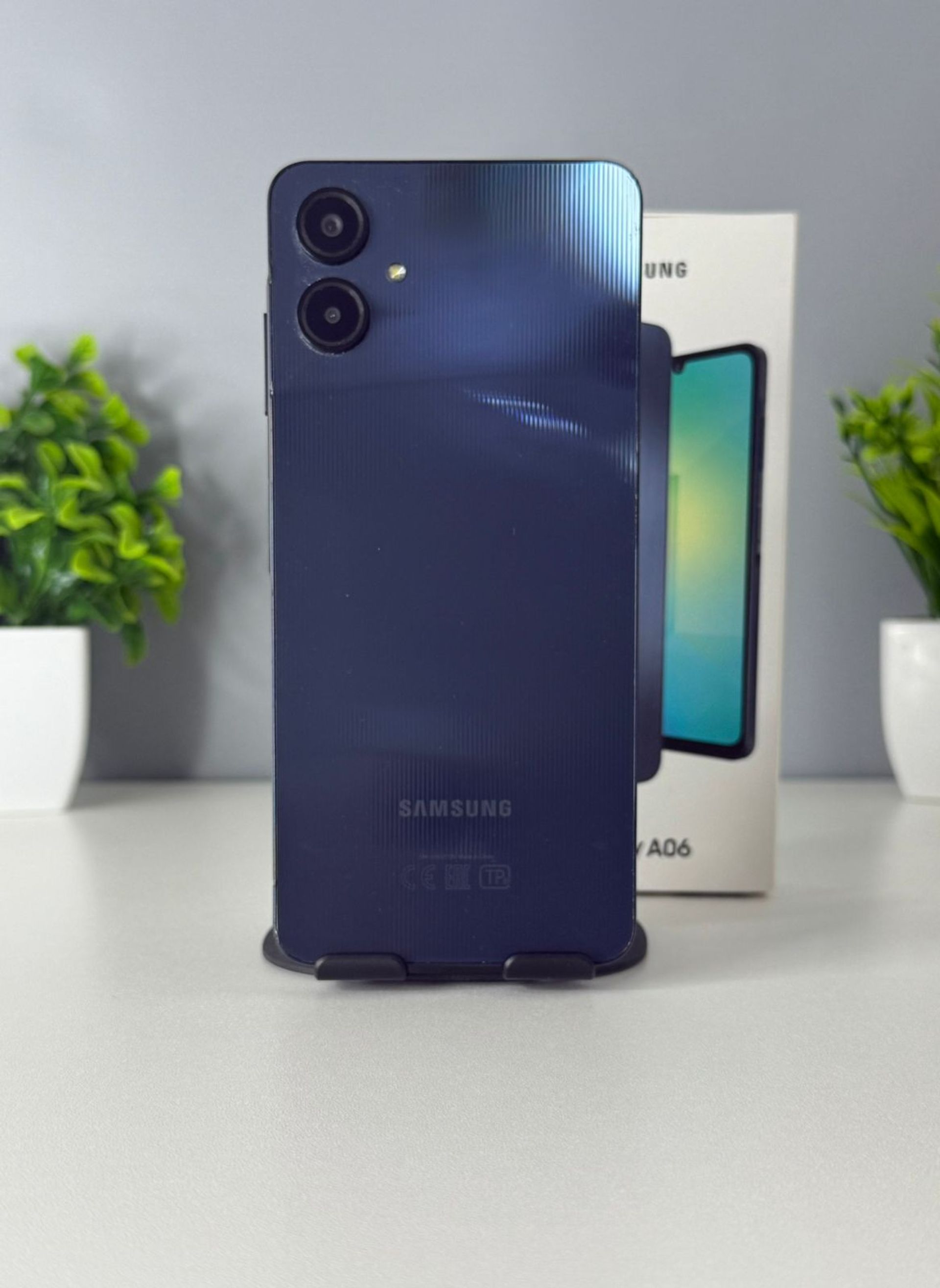 Samsung Galaxy A06 4GB/64GB