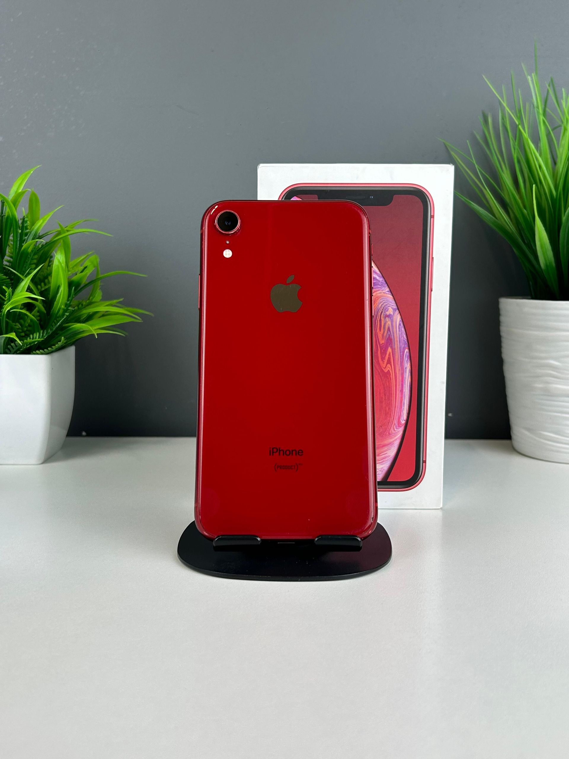 Apple iPhone XR 64GB
