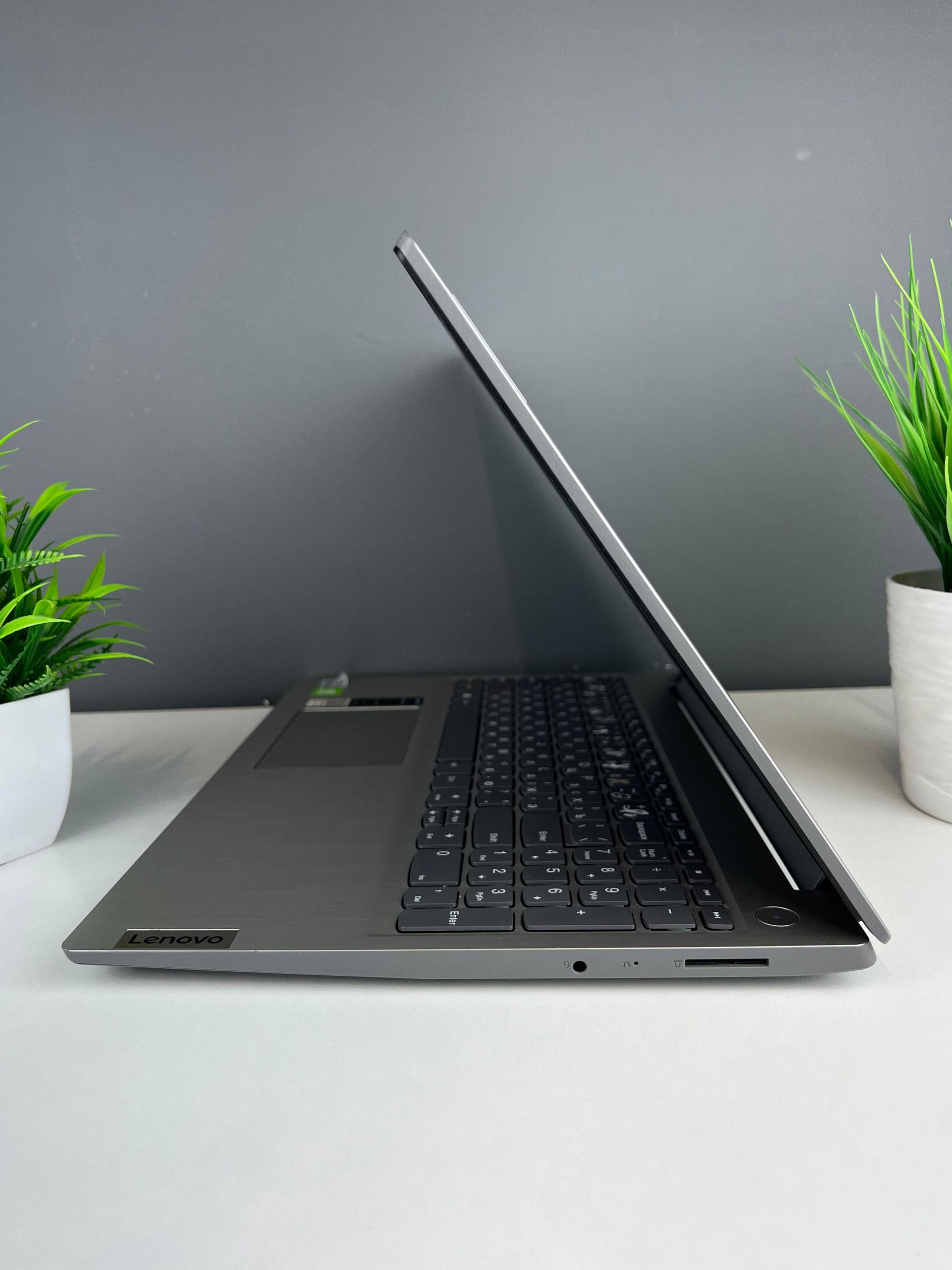 Lenovo Для работы и учебы 14 256 8 Серый