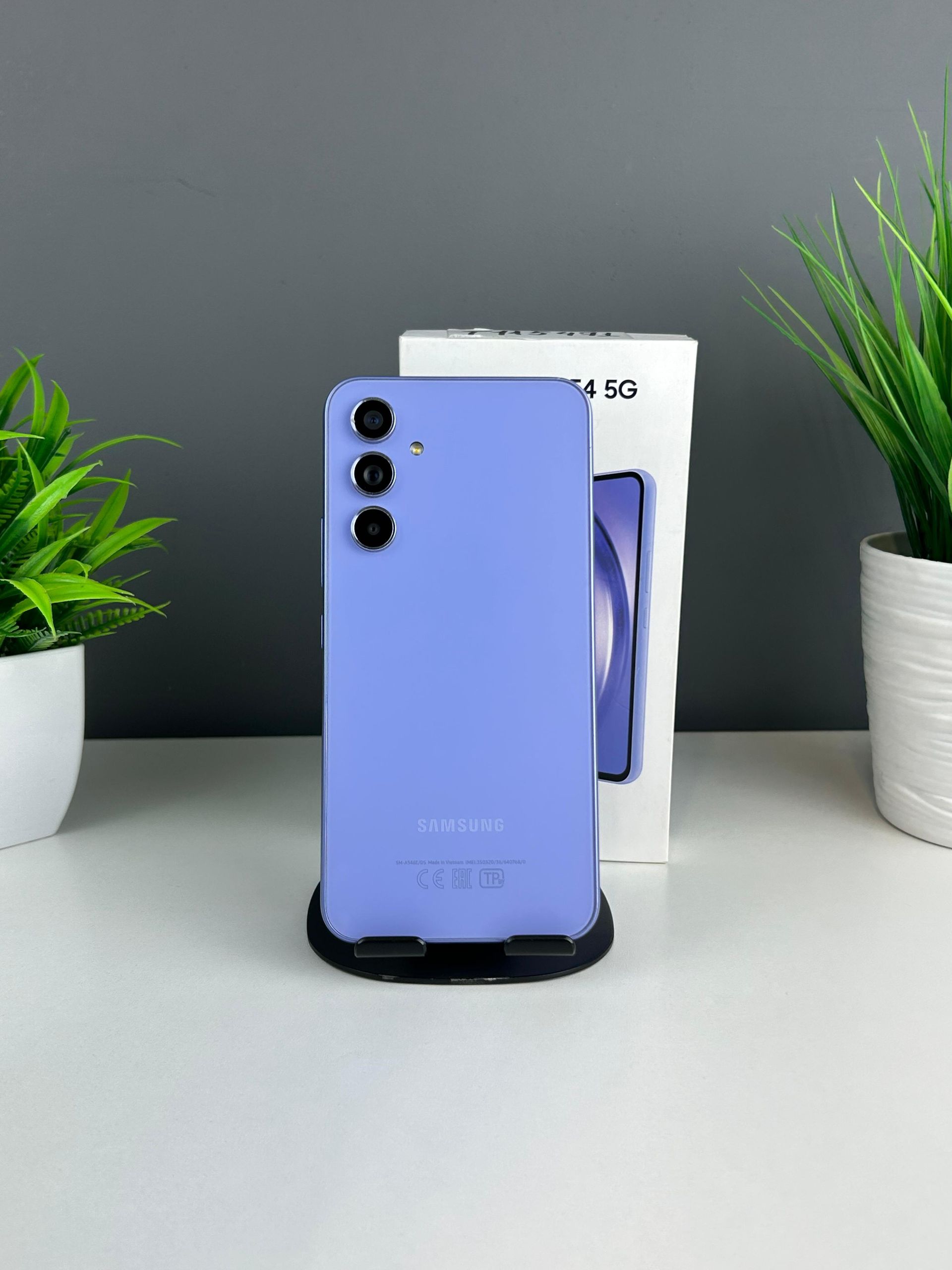 Samsung Galaxy A54 5G 6GB/128GB - фото_0