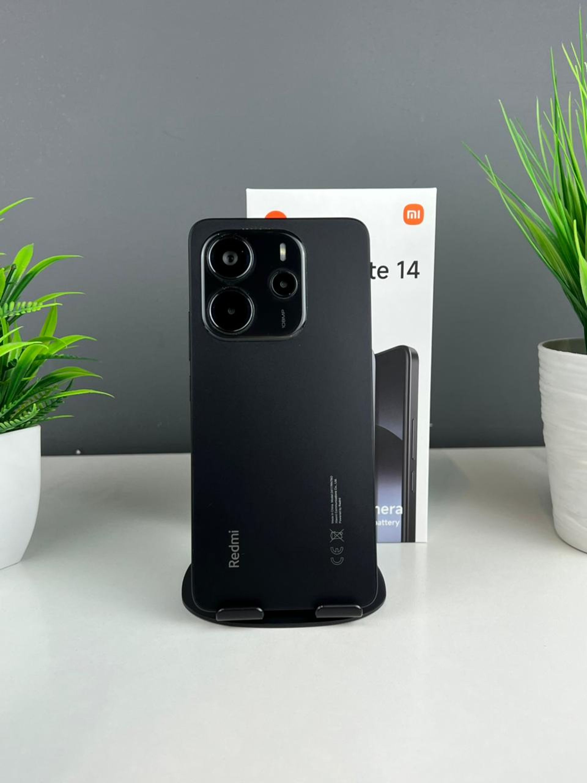 Xiaomi Redmi Note 14 NFC 8GB/256GB