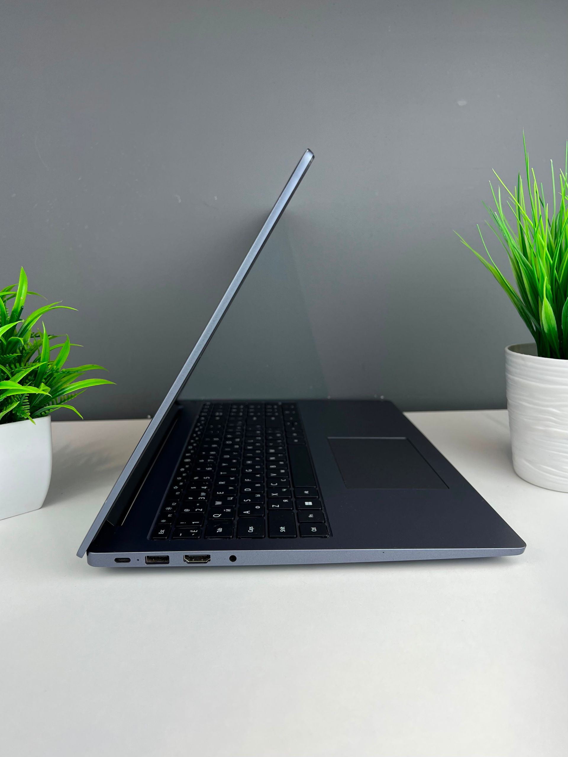 Ноутбук Huawei  core i5/12 пок  Intel Core i5  12-поколение  ядер 8 GB 512 GB 512 GB 15 дюймов