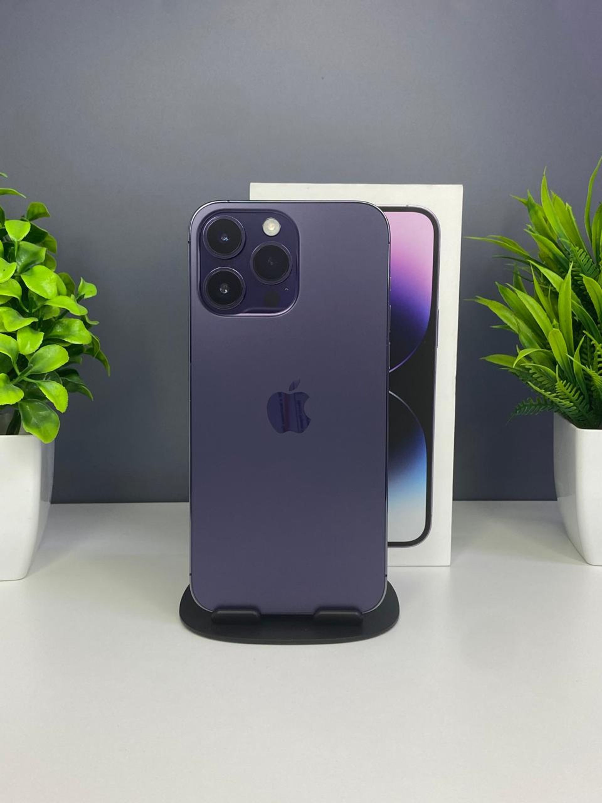 iPhone 14 Pro Max 256 GB