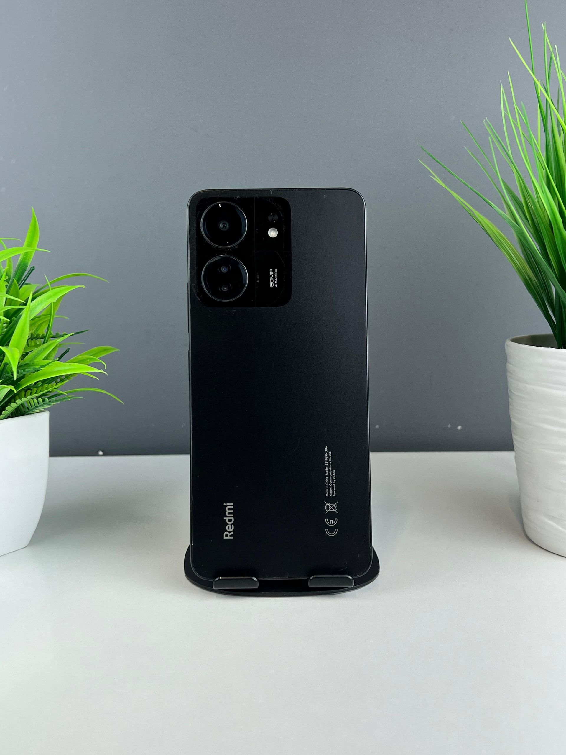 Xiaomi Redmi 13С 256 GB