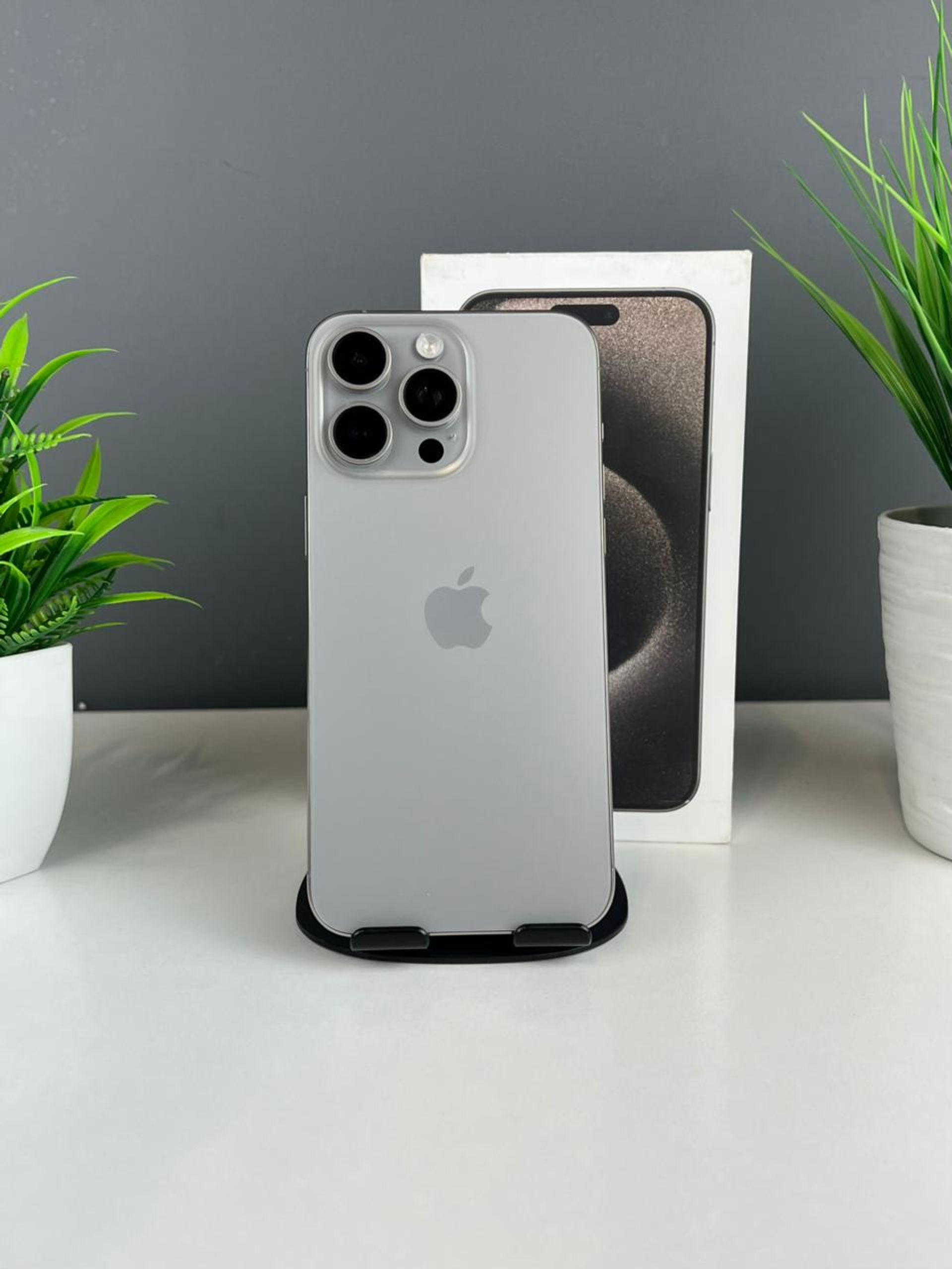 Apple iPhone 15 Pro Max 256GB