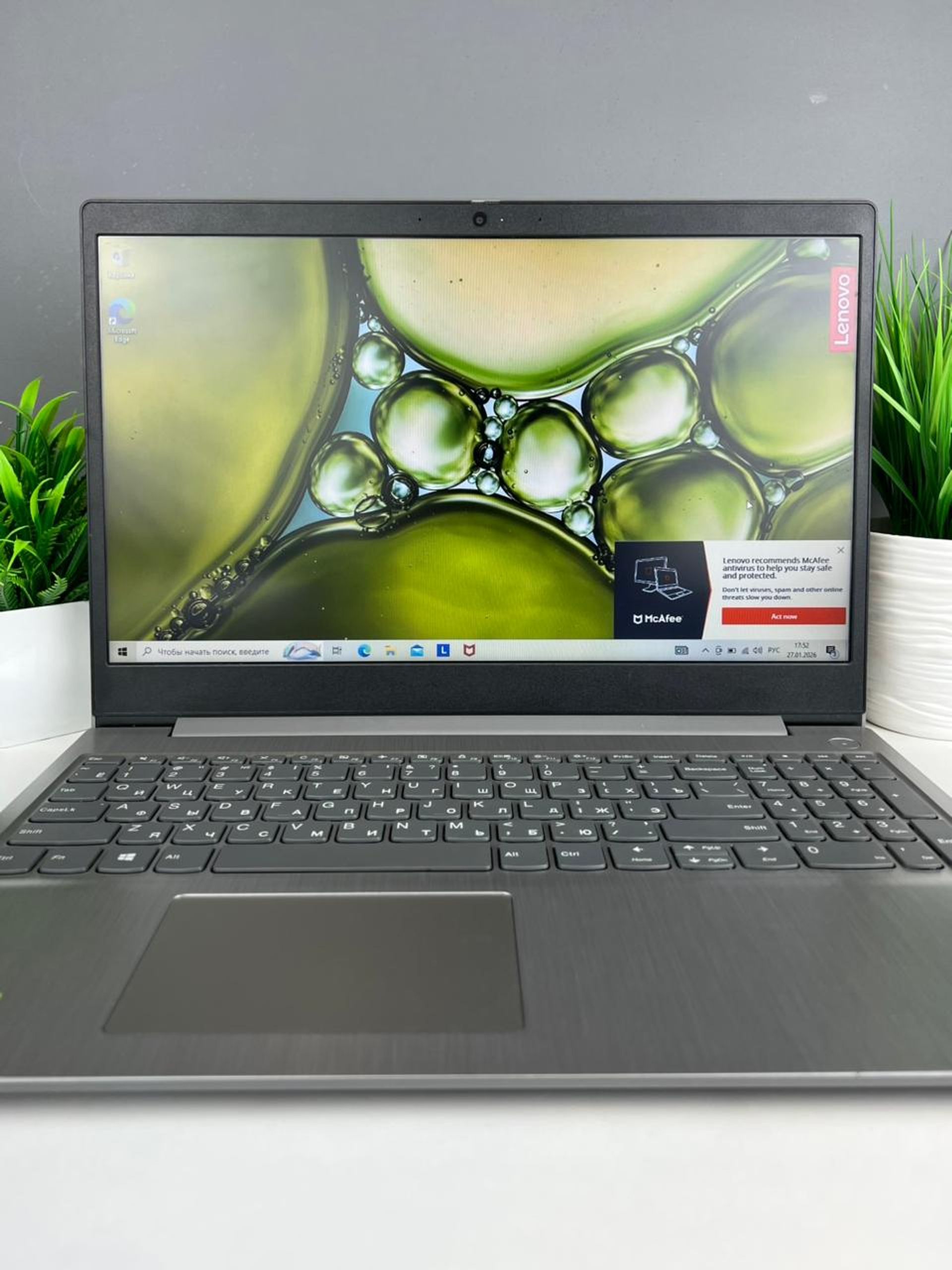 Lenovo Core i3/10-пок