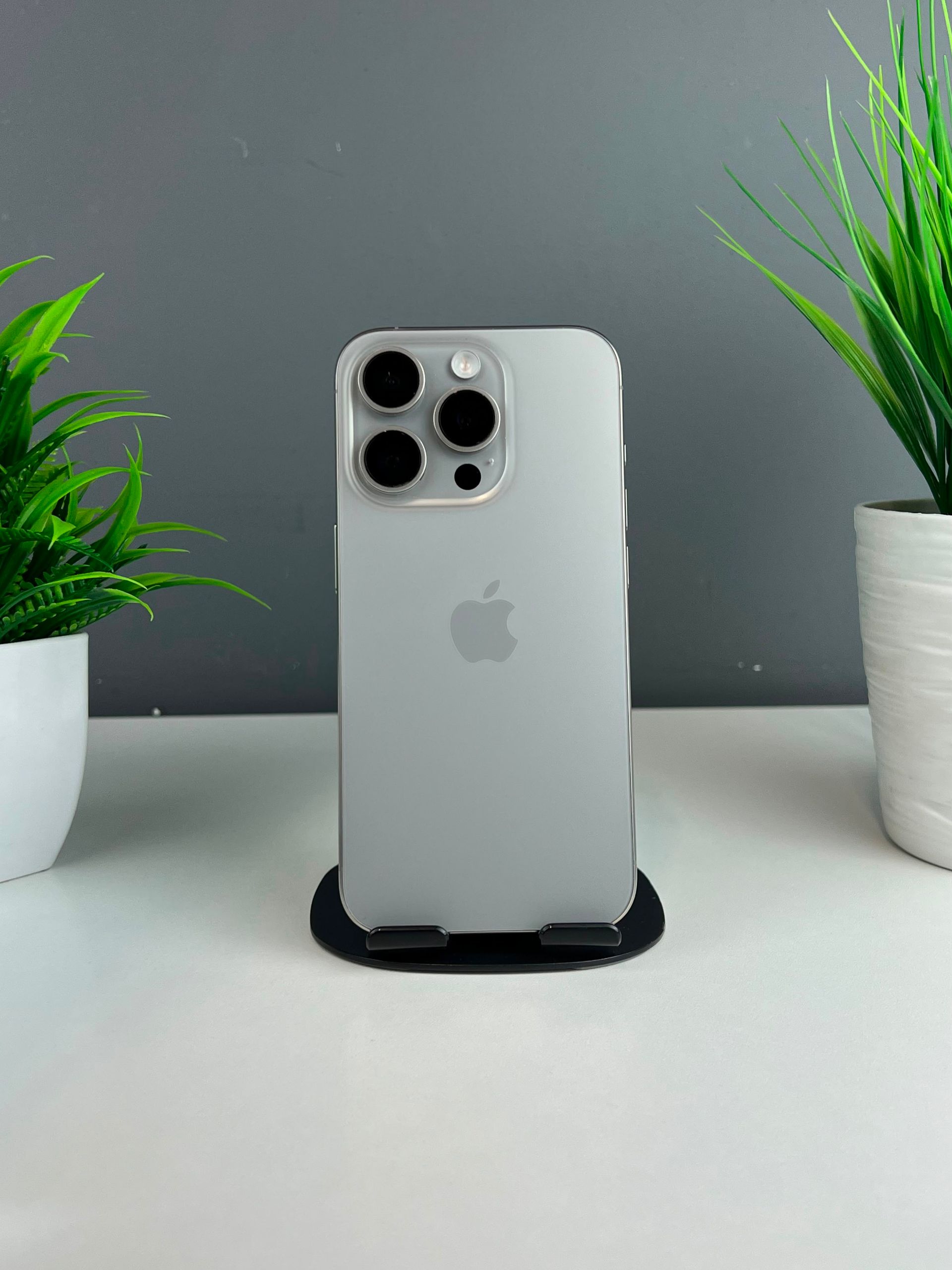Apple iPhone 15 Pro 256 GB