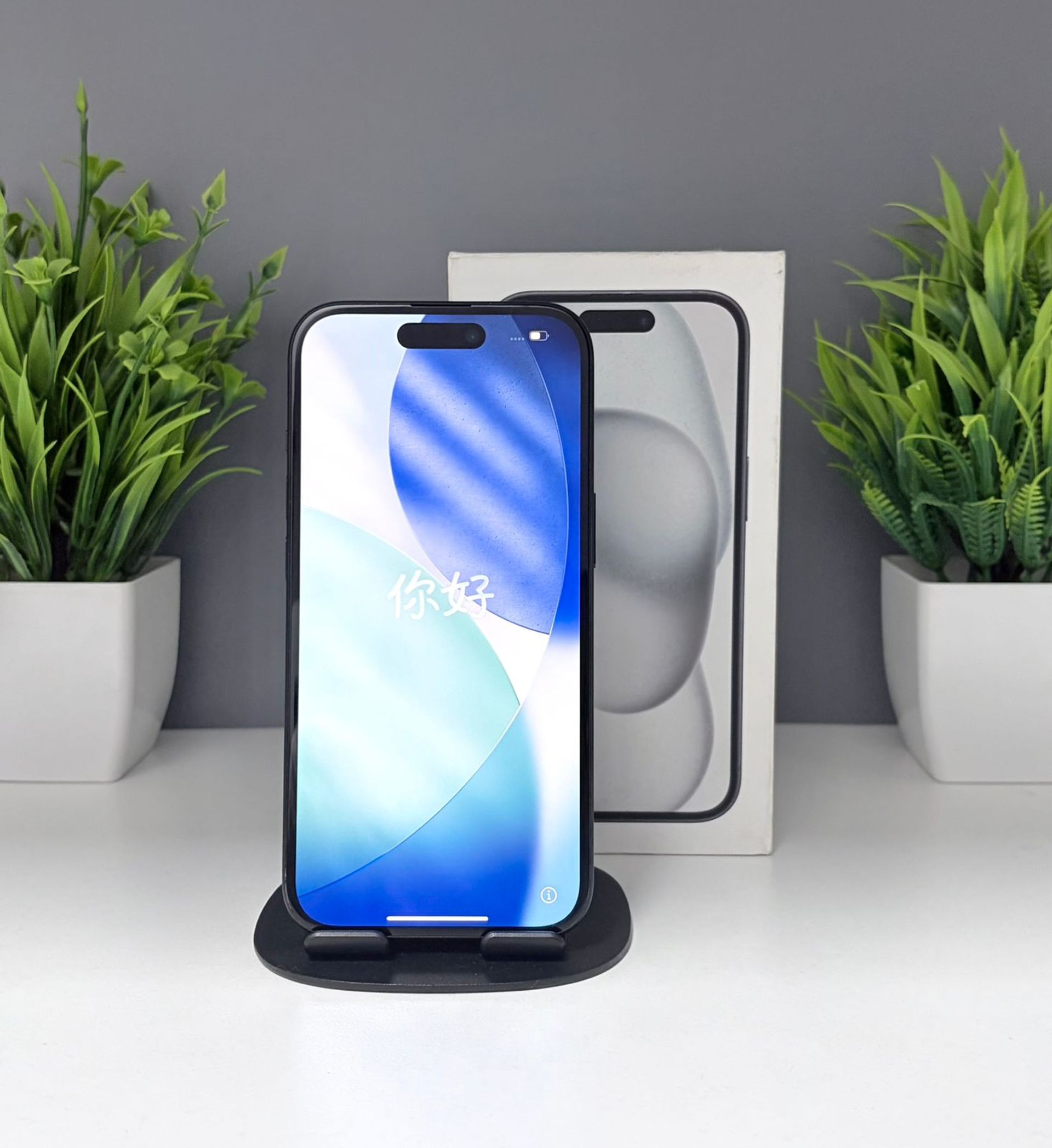 Apple iPhone 15 128 GB