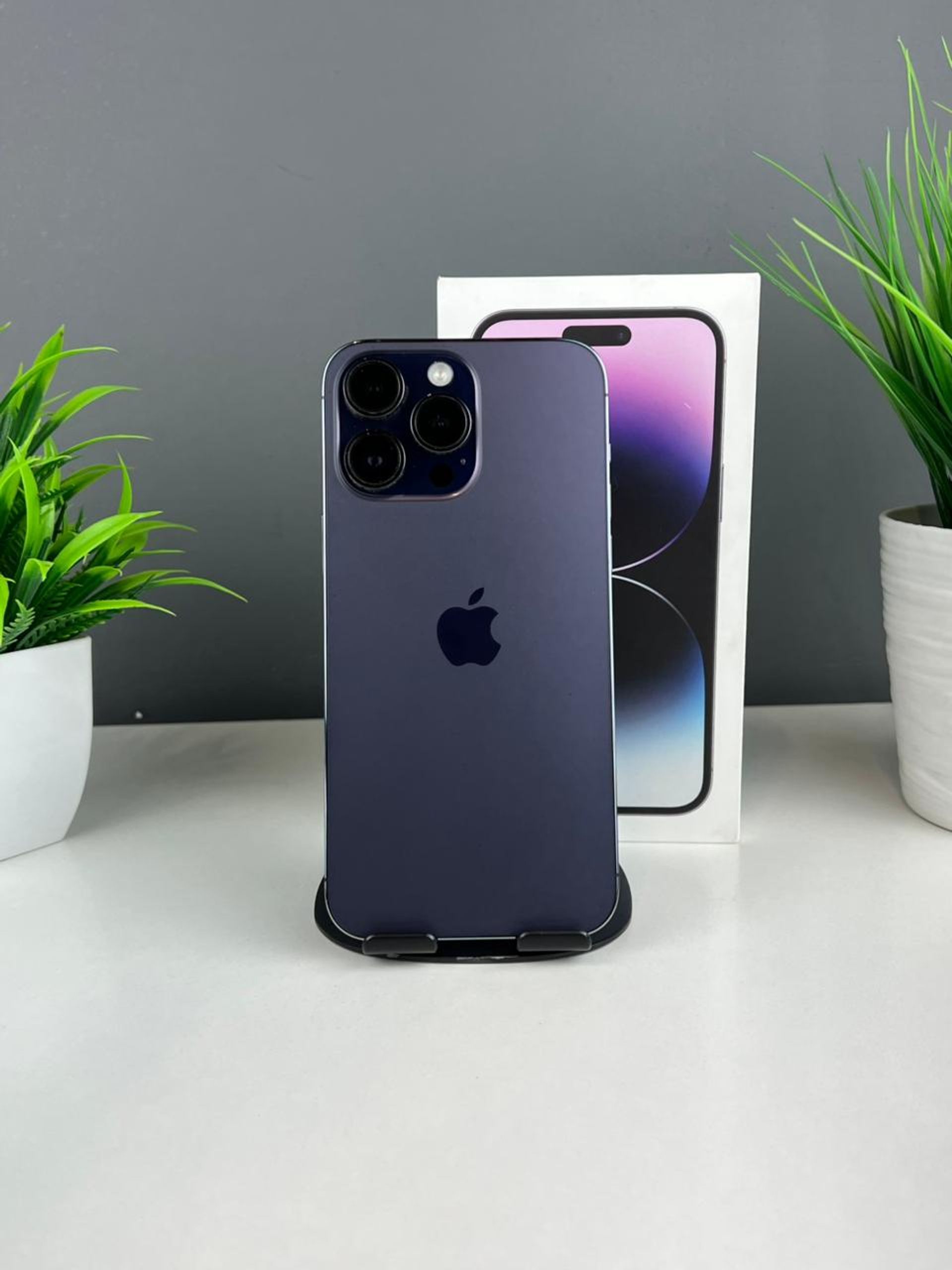 Apple iPhone 14 Pro Max 128GB - фото_0