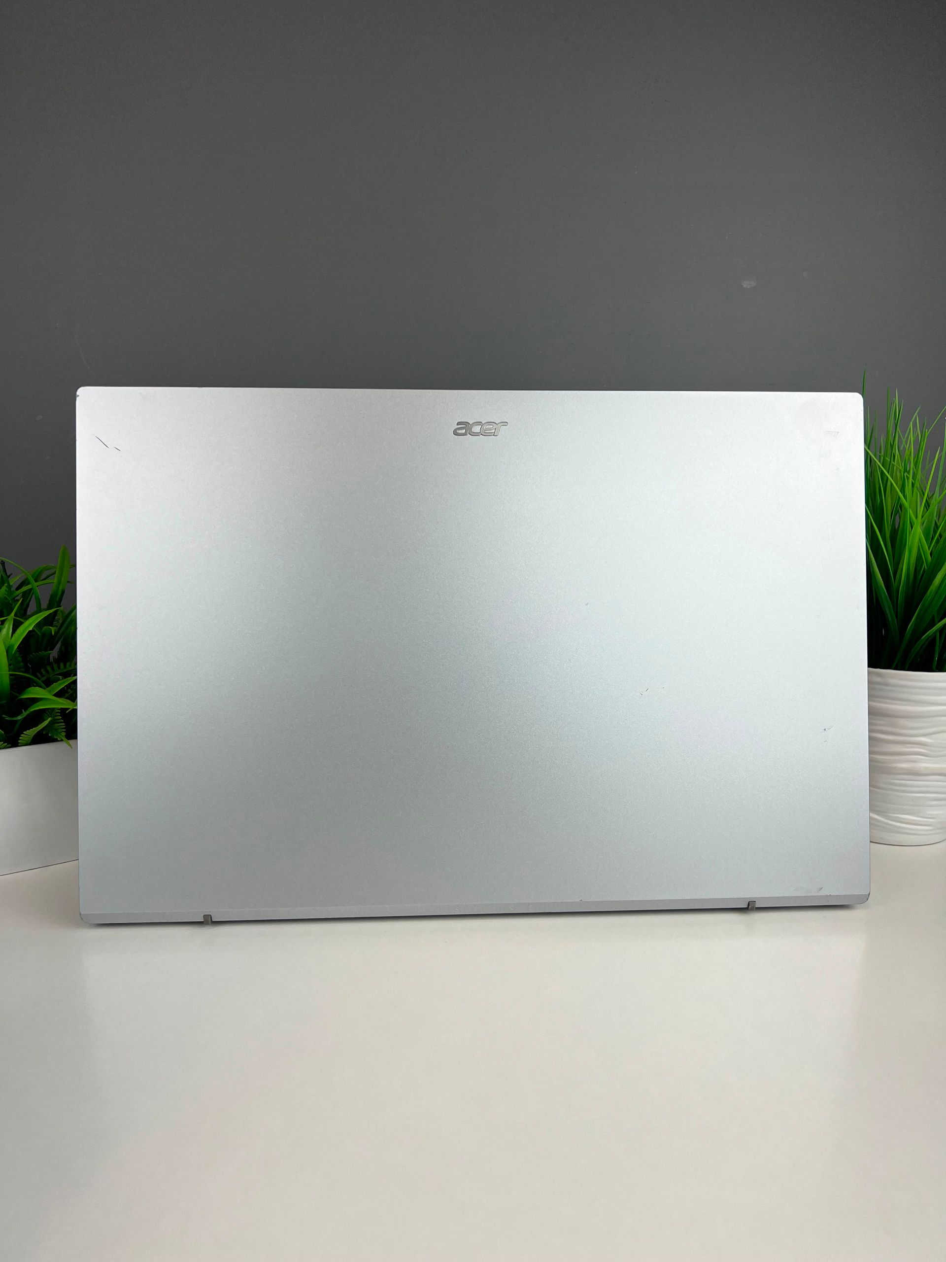 Ноутбук Acer Для работы и учебы AMD Ryzen 7 3-поколение ядер 16 GB 512 GB 14 дюймов