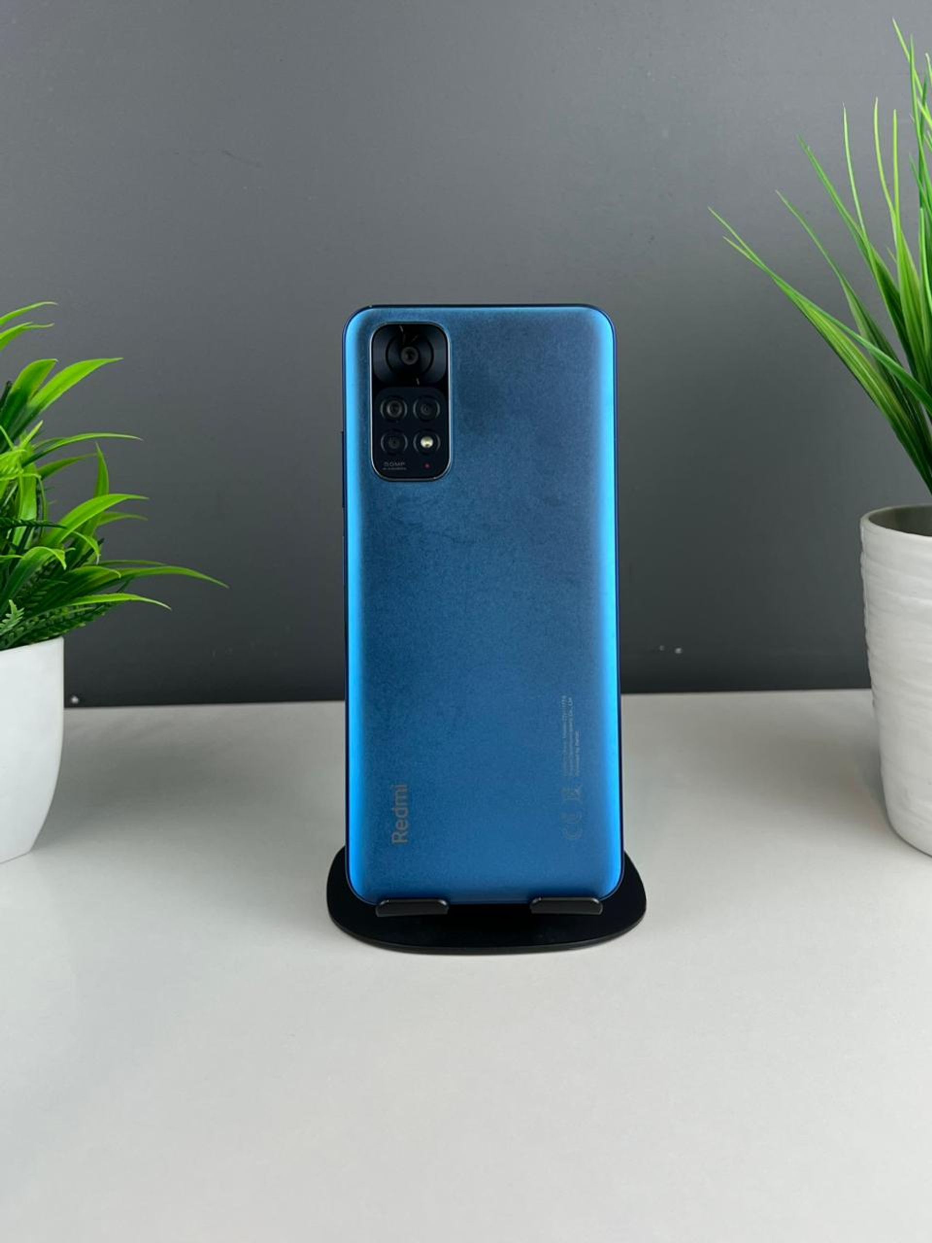 Xiaomi Redmi Note 11 128GB