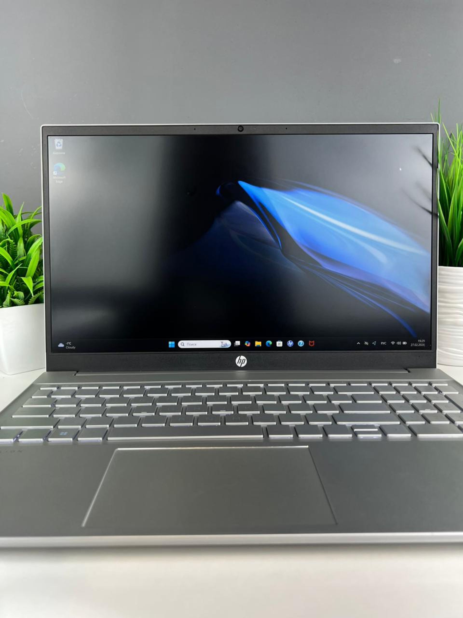 Hp Core i5/13 пок