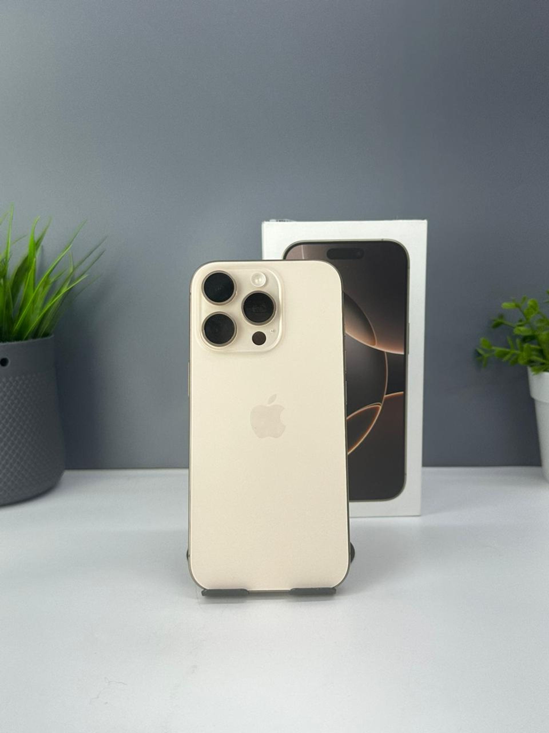 Apple iPhone 16 Pro 512Gb