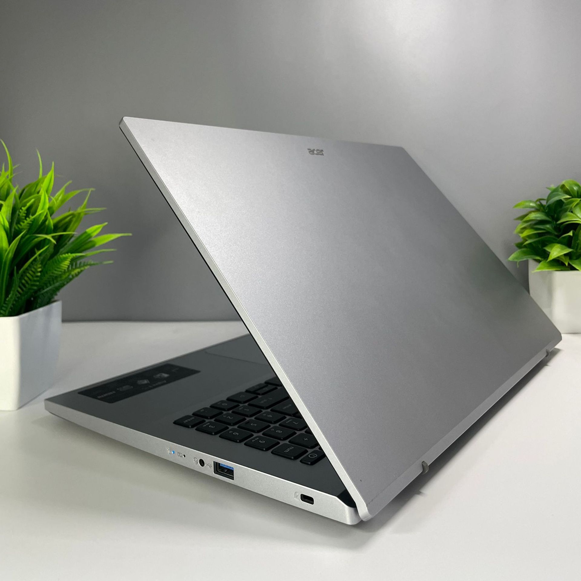 Acer Ryzen 7 (5-е поколение) 2023 (8 ядер / 16 потоков)