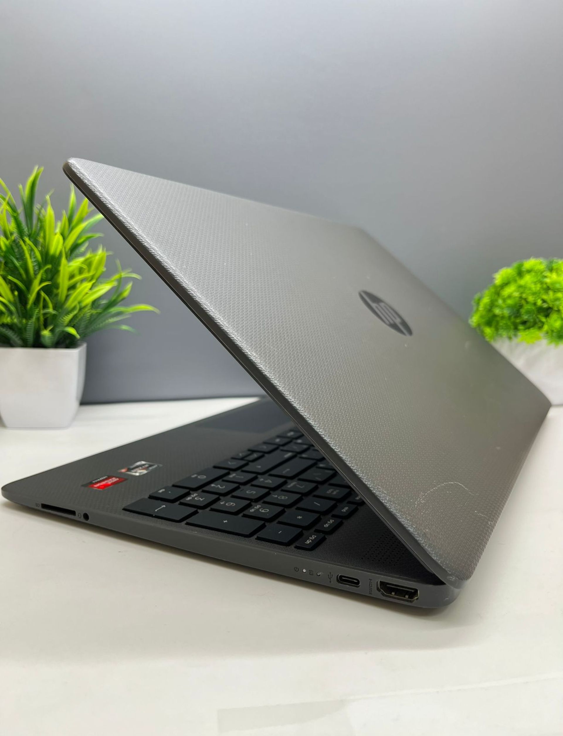 Hp Ryzen 3 (5-е поколение) 2023-2024 (4 ядер / 8 потоков)