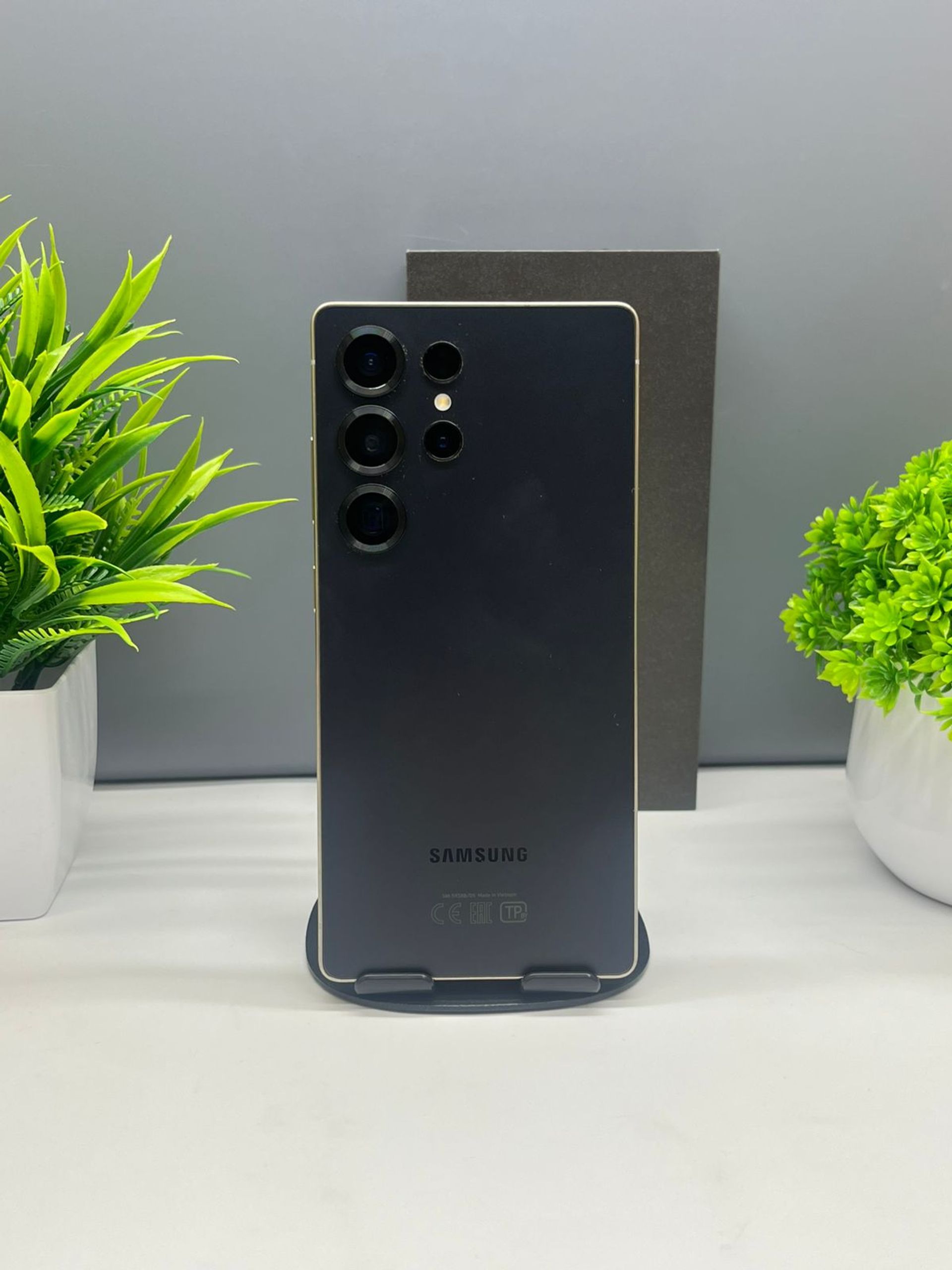 Samsung Galaxy S25 Ultra 5G 12GB/256GB