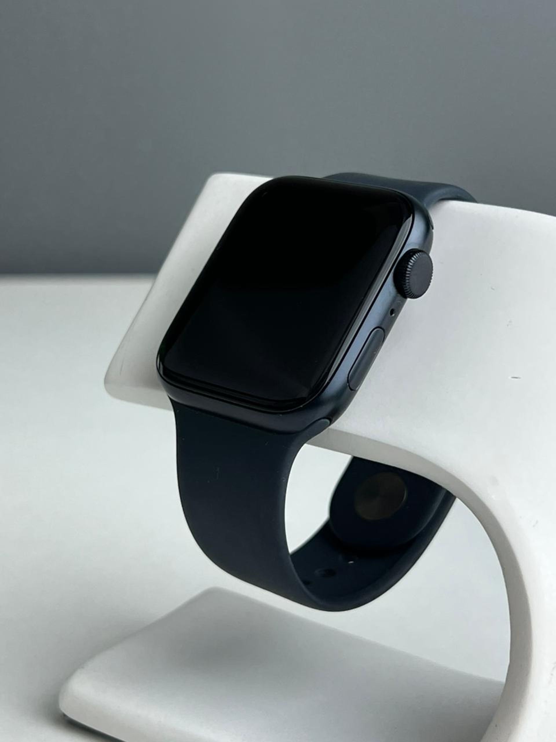 Apple Watch SE 44 мм (2е поколение) - фото_2